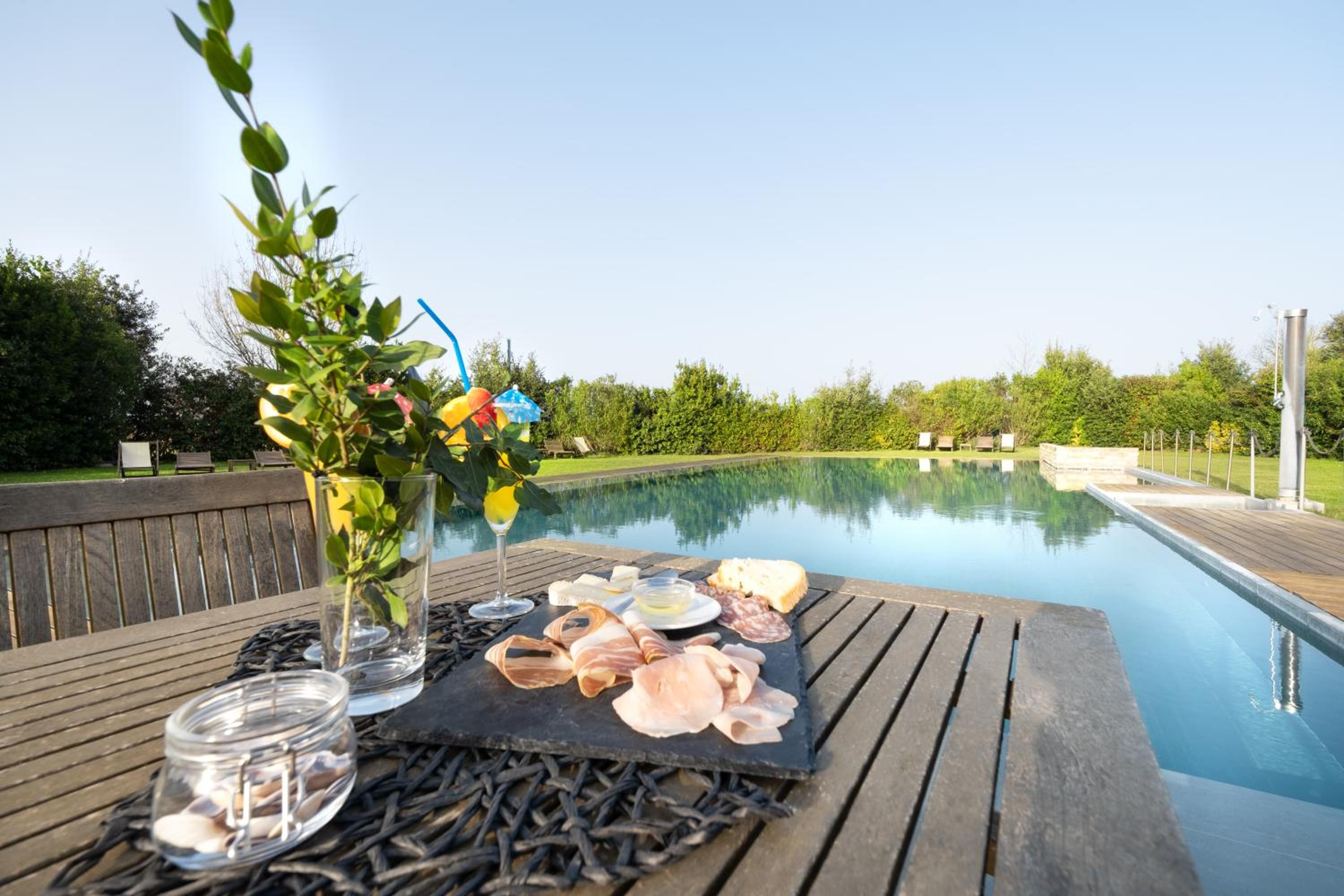 B&B Borgo di Pratavecchie