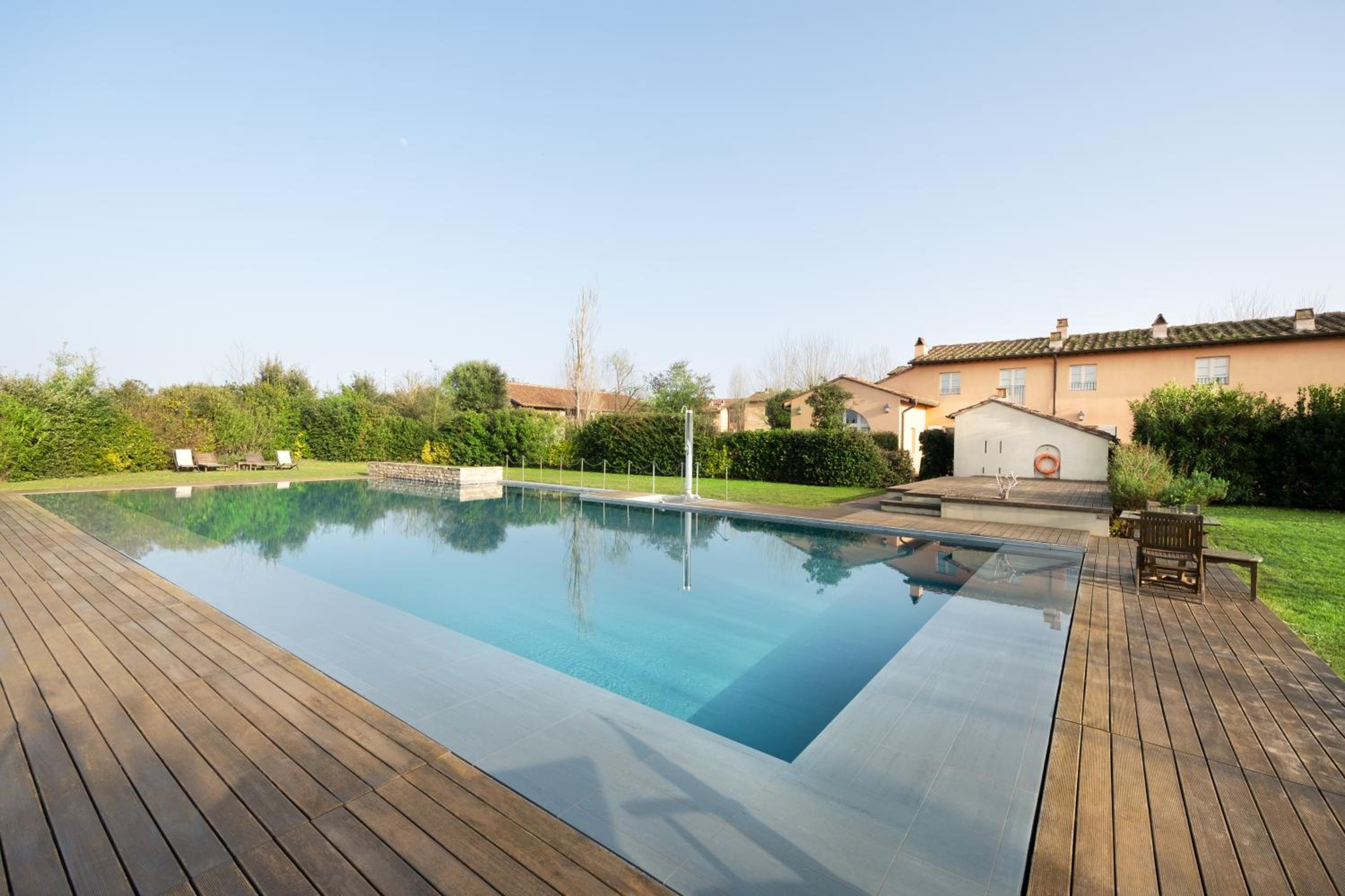 B&B Borgo di Pratavecchie