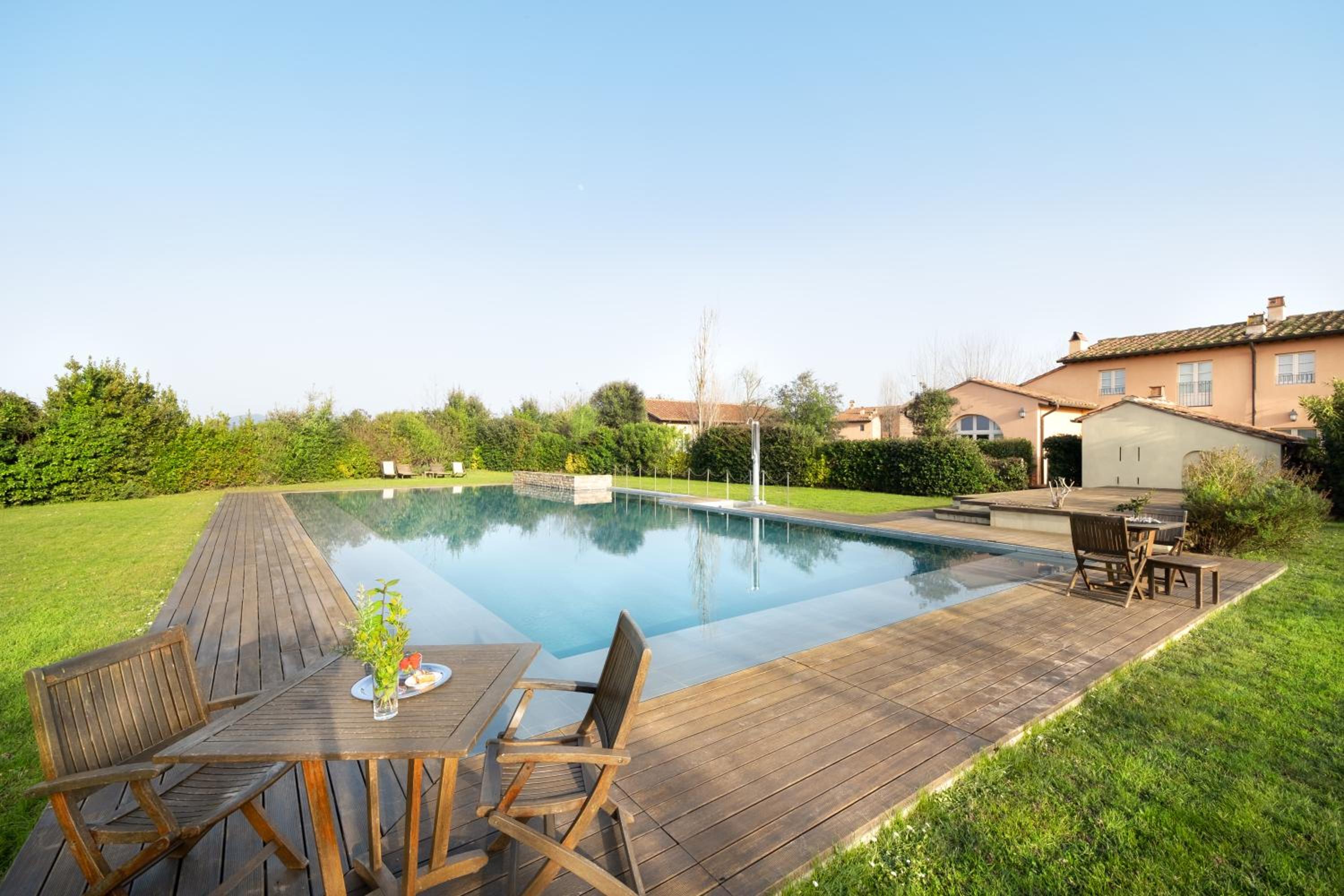 B&B Borgo di Pratavecchie