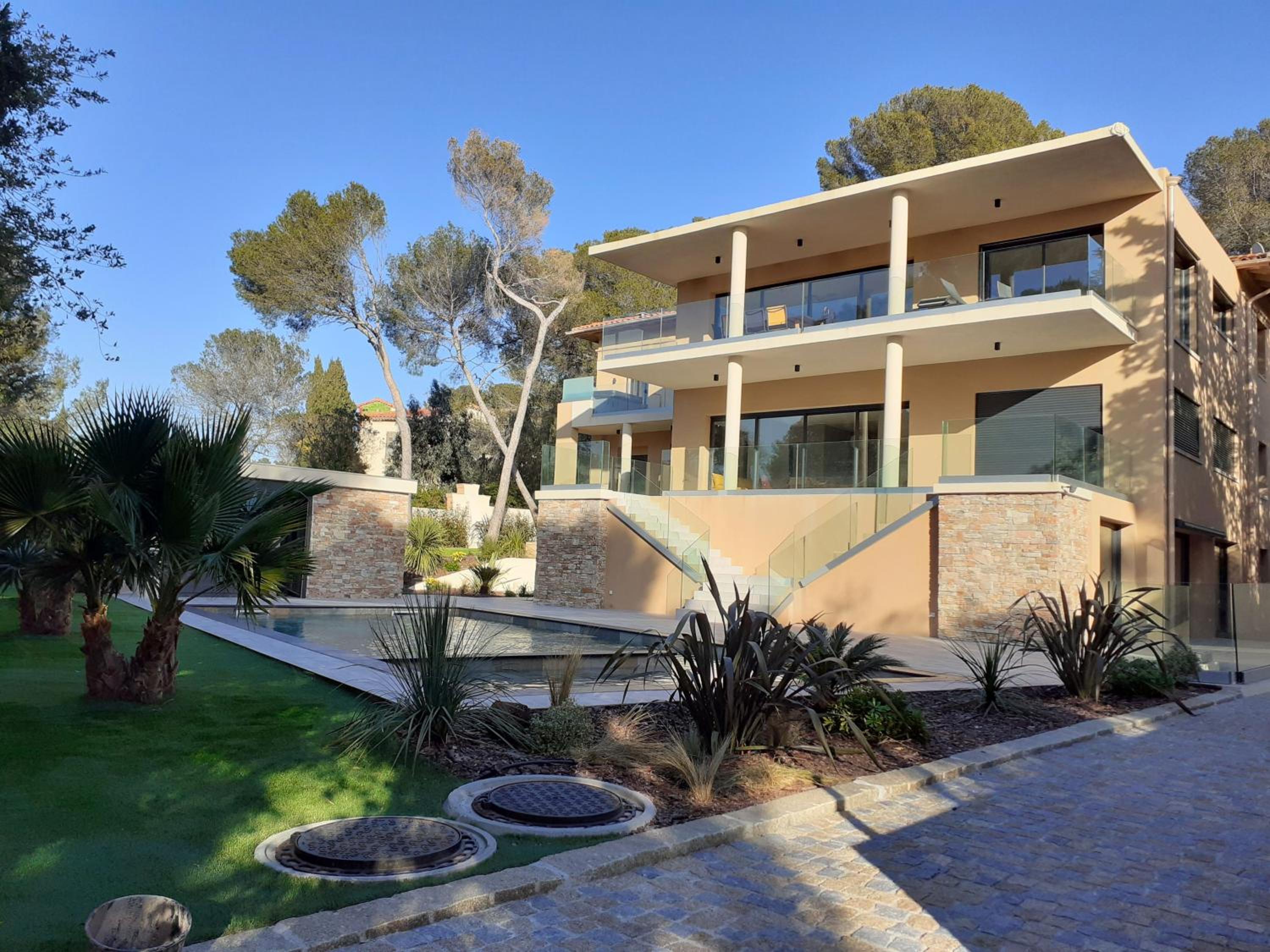 VILLA FLORENTINA photo 1