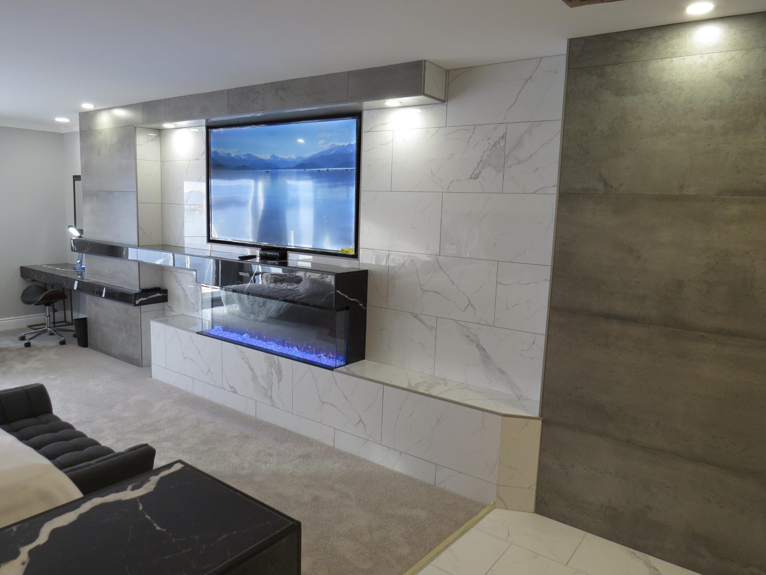 Dockside Suites
