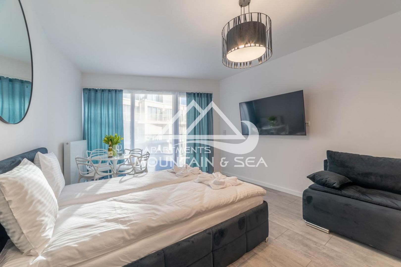 Apart Park 302 RUBUS view 3