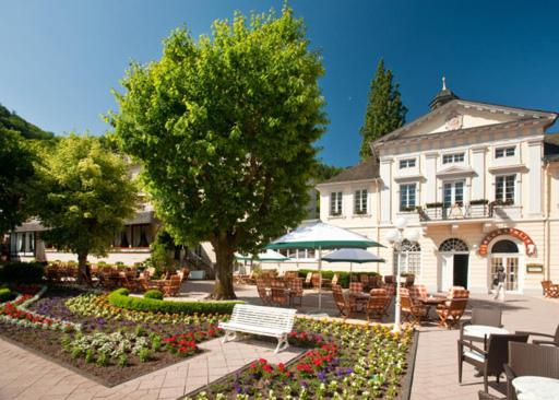 Ferienhaus AusZeit