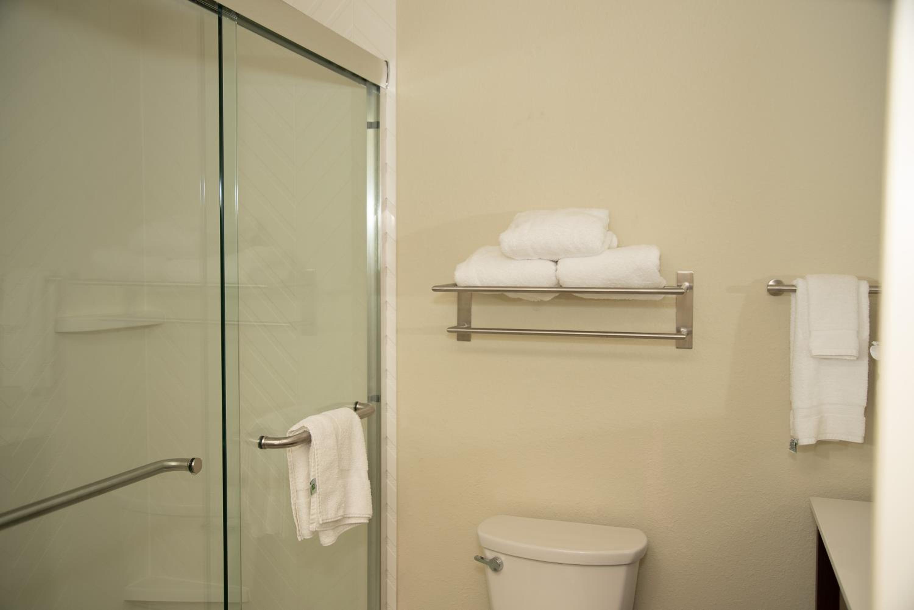 Fayetteville Vacations - Holiday Inn Suites - Fayetteville W-Fort Bragg Area, an IHG Hotel - Property Image 4
