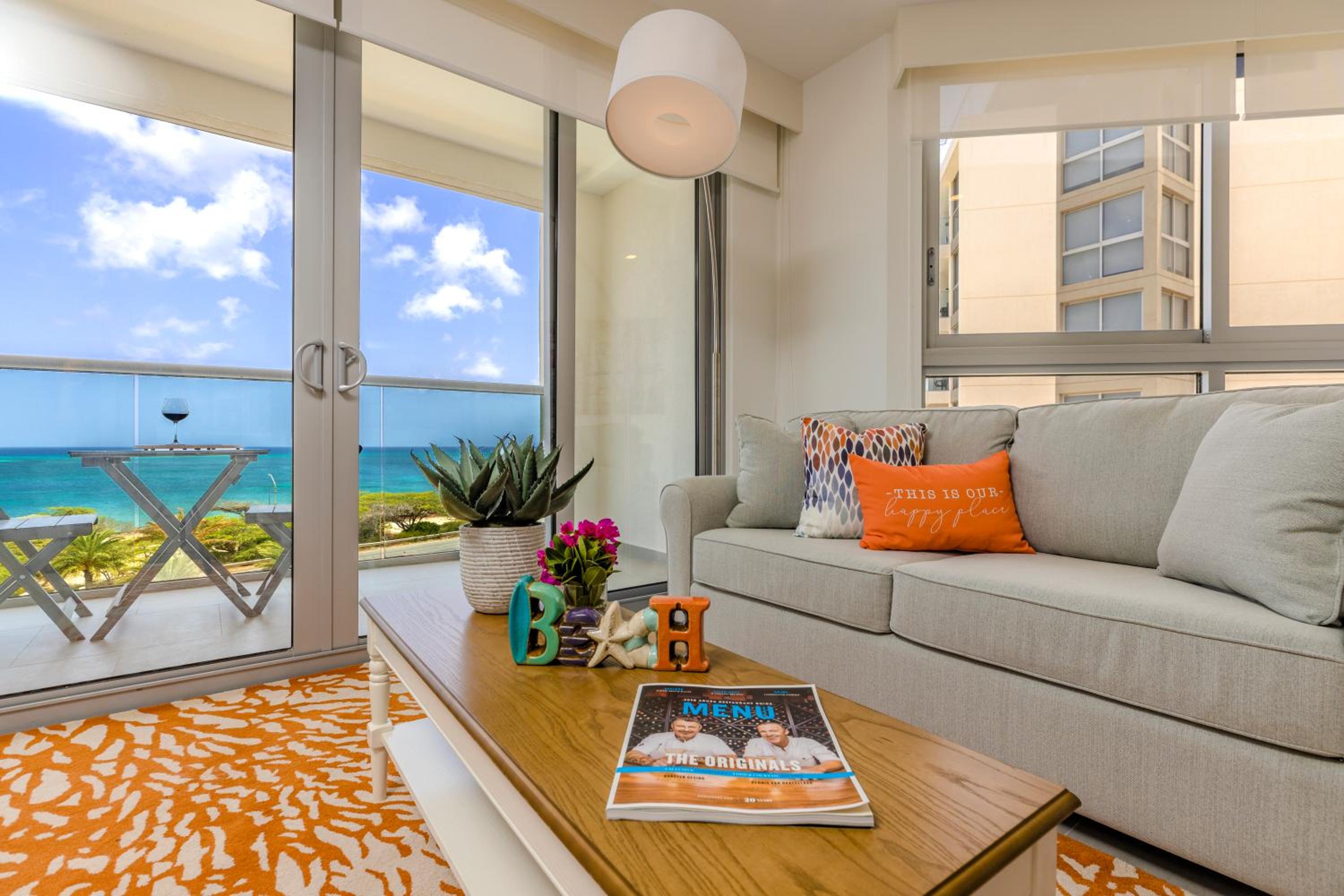 Azure Beach Residences