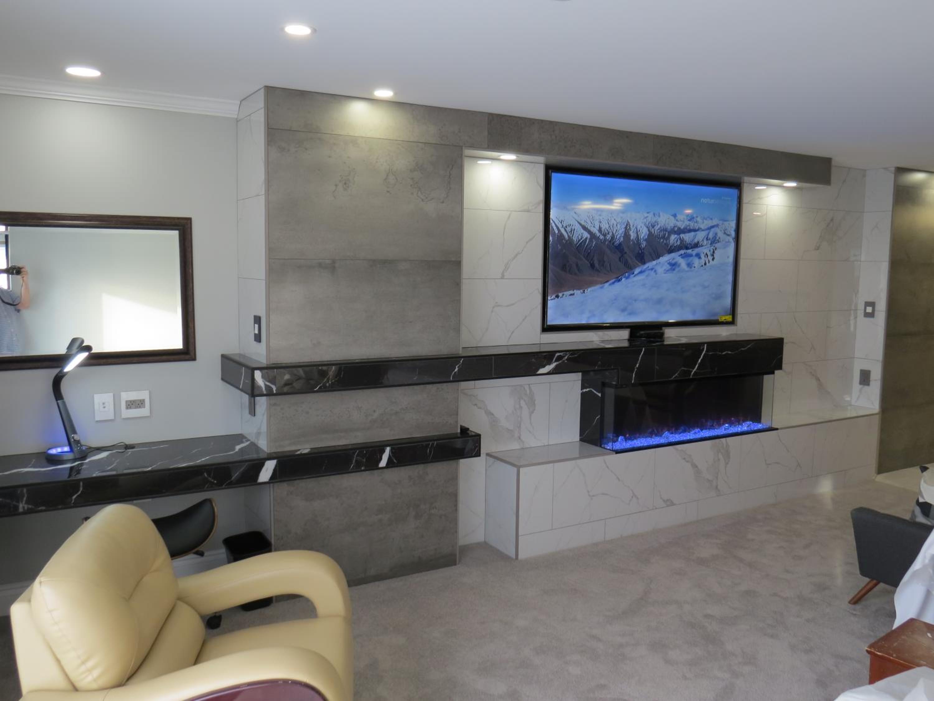 Dockside Suites