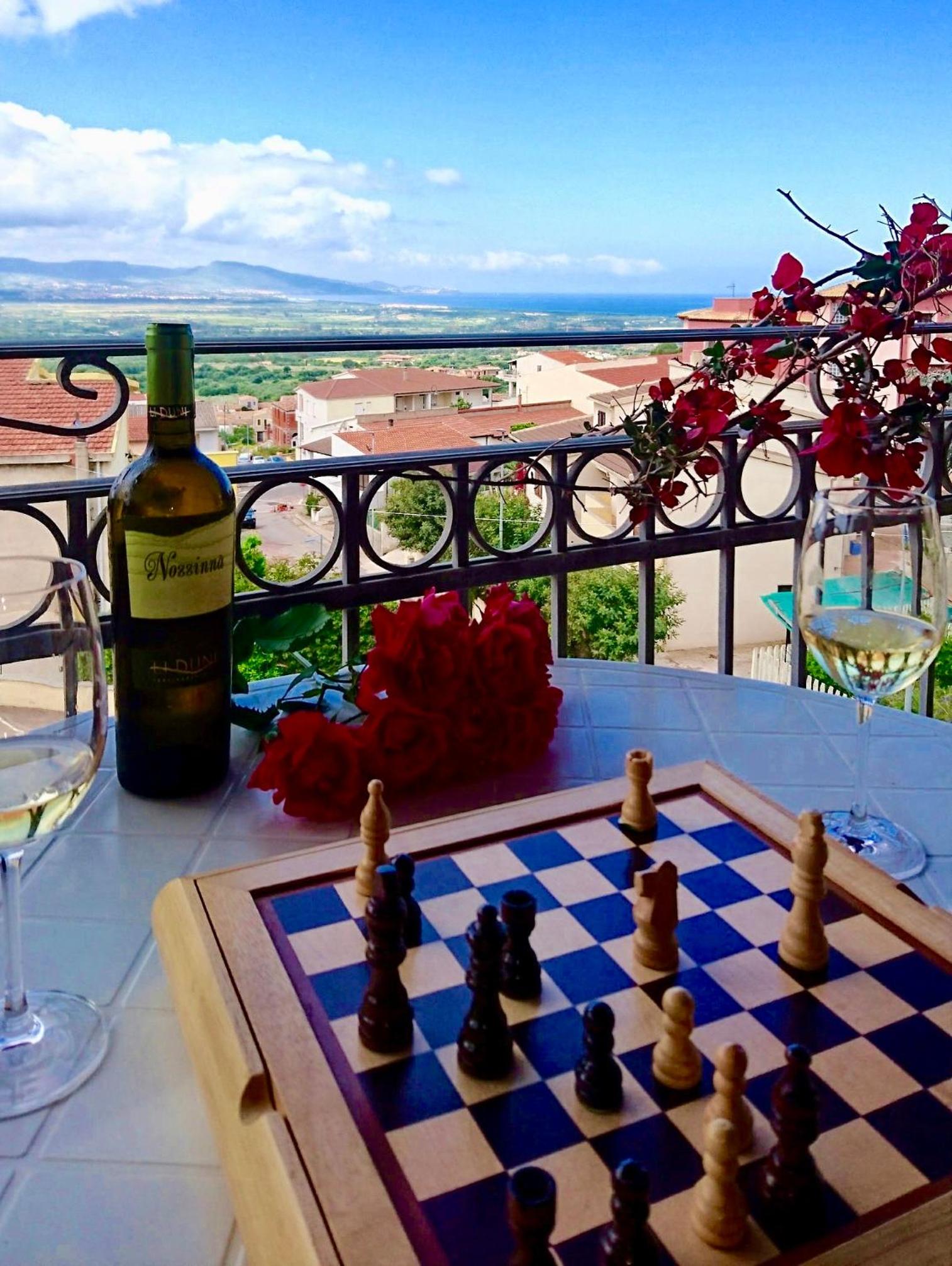 Borgo Bellavista Badesi view 3