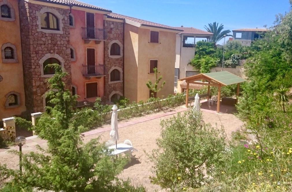 Borgo Bellavista Badesi view 4