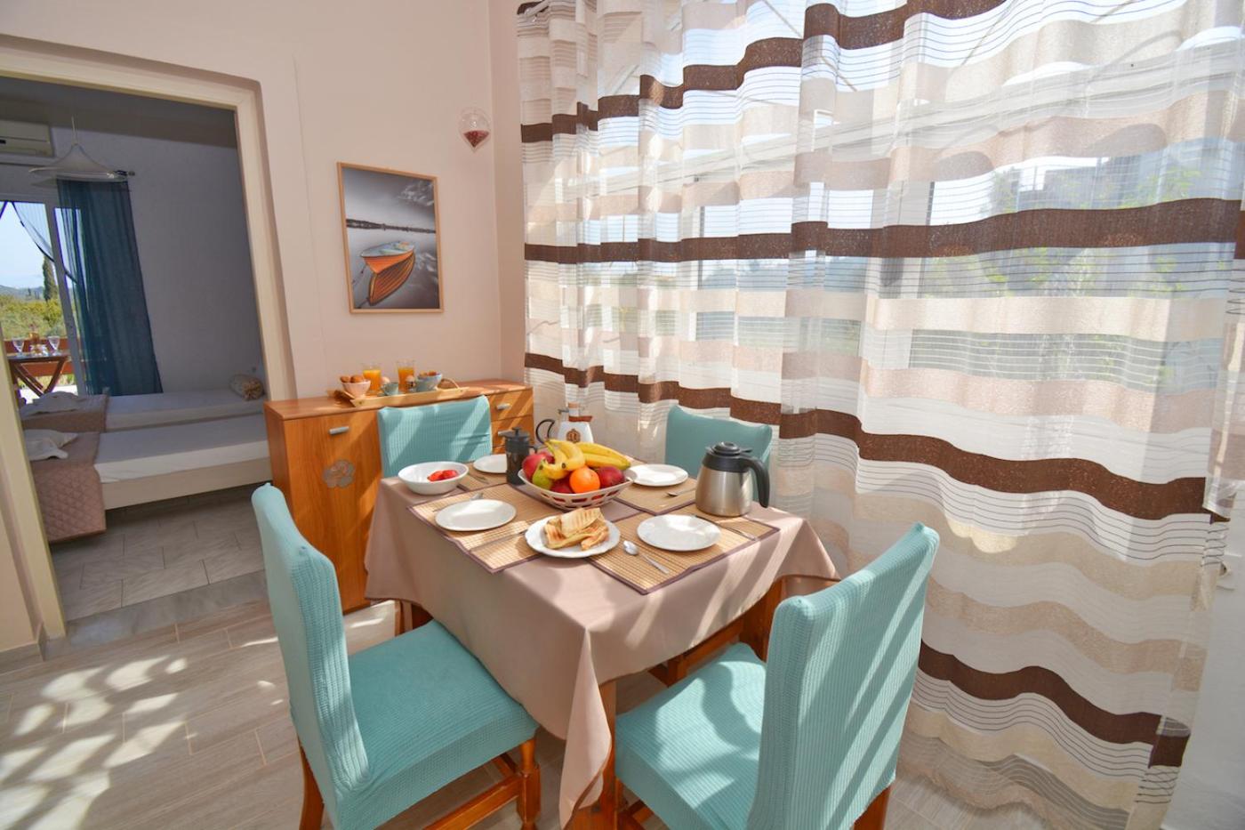 Despoina's Apartment view 5