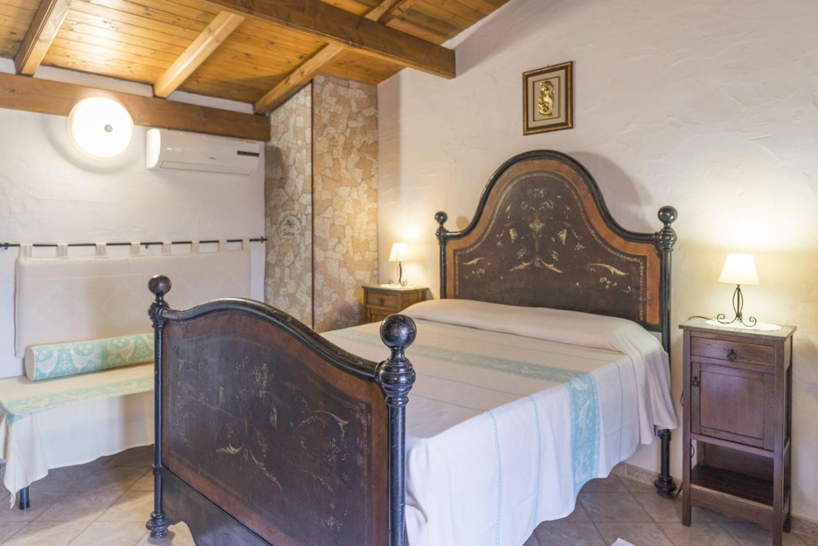 Antico Casolare Sorso-Tourist Rental view 3