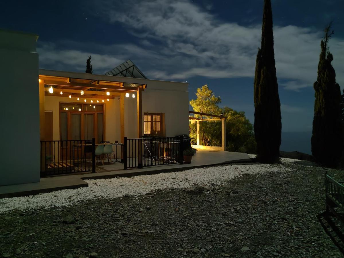 Casa de la Luz Polopos photo 2
