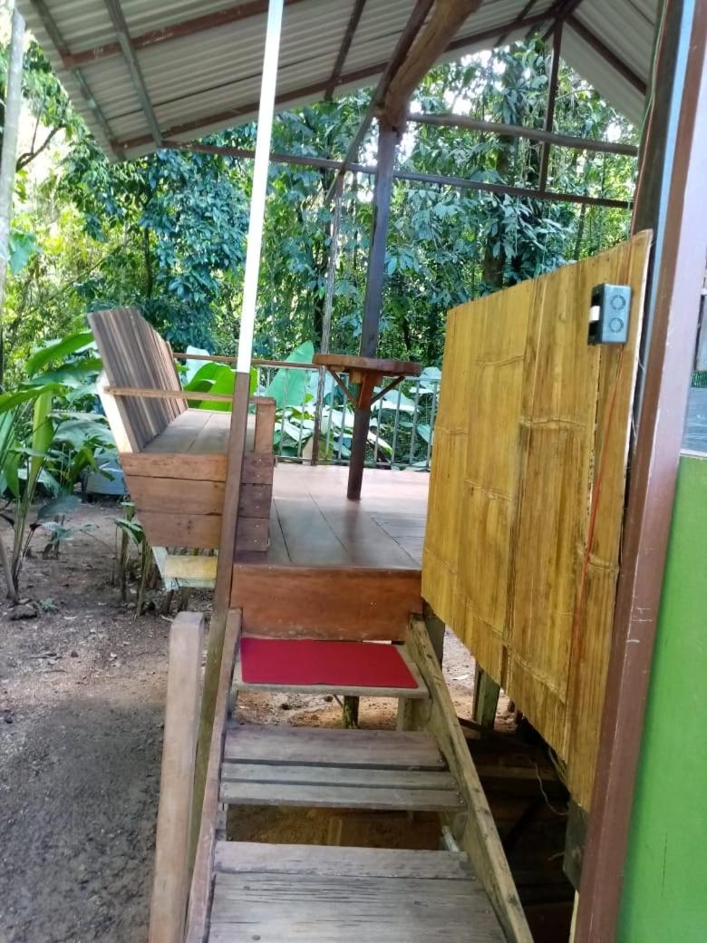 children's play area
