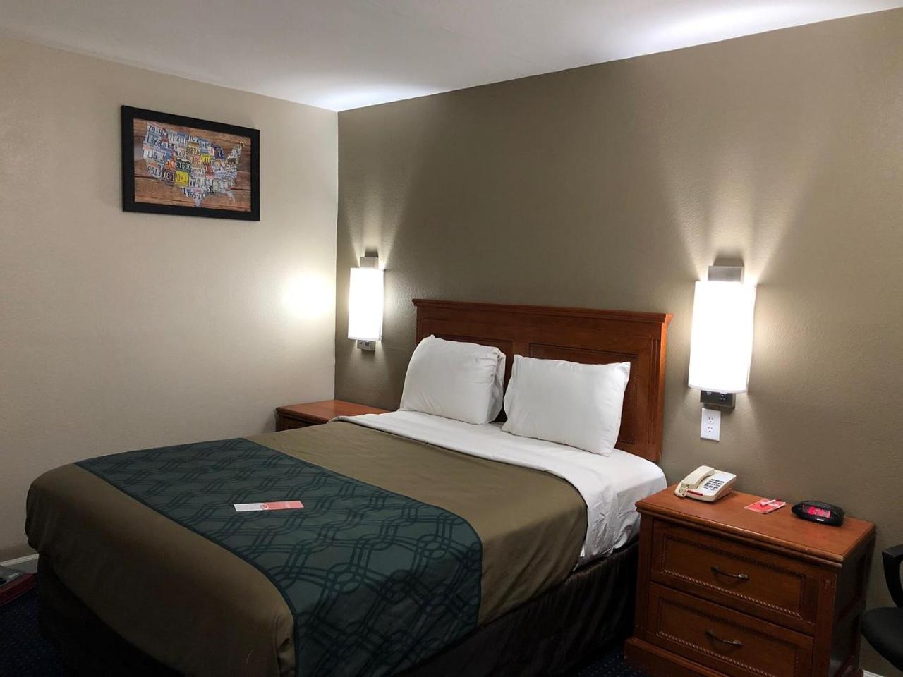 Econo Lodge Temple, Φωτογραφία 36