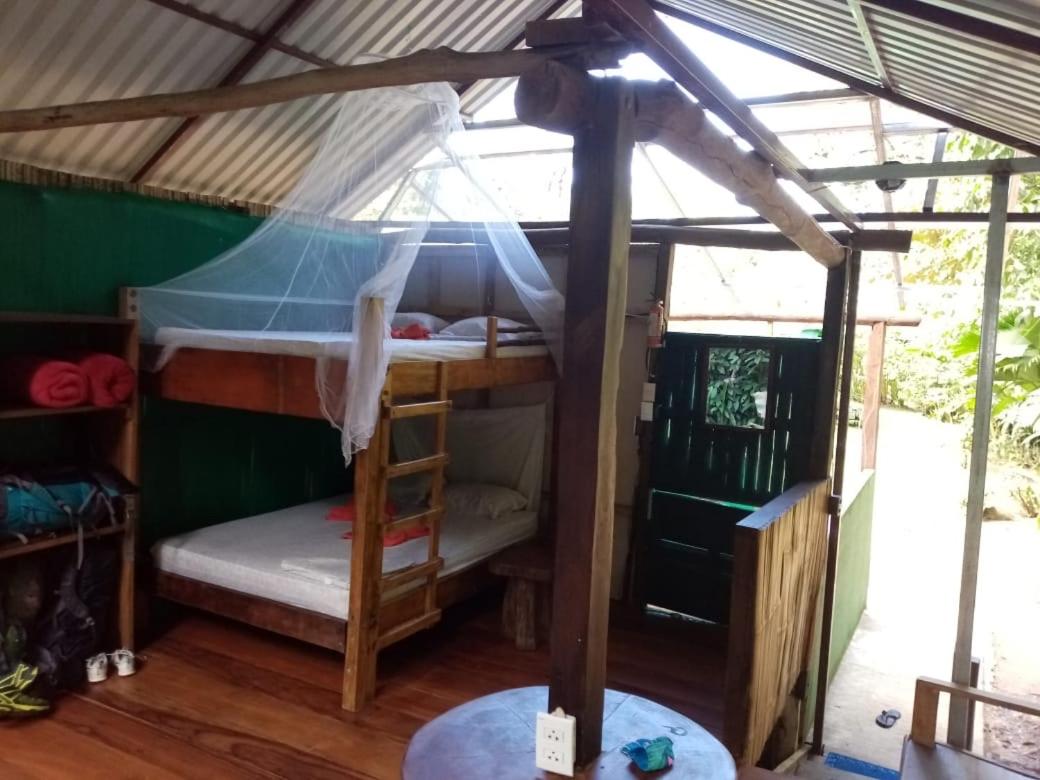 children's play area