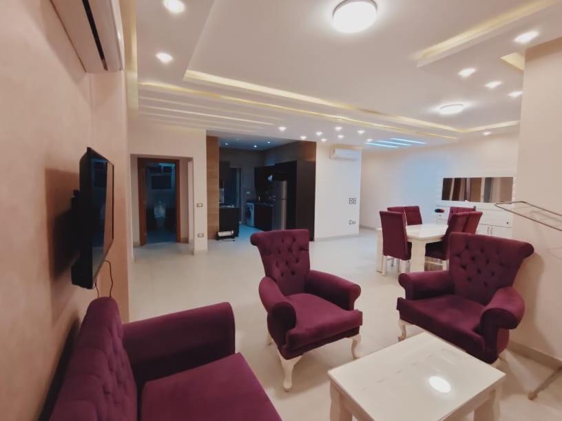 Ramco For Furnished Apartments And Accommodation Compound Leila