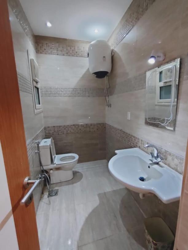 Ramco For Furnished Apartments And Accommodation Compound Leila