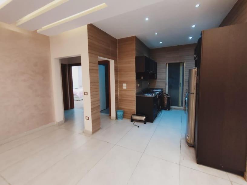 Ramco For Furnished Apartments And Accommodation Compound Leila