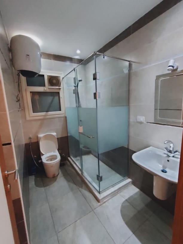 Ramco For Furnished Apartments And Accommodation Compound Leila