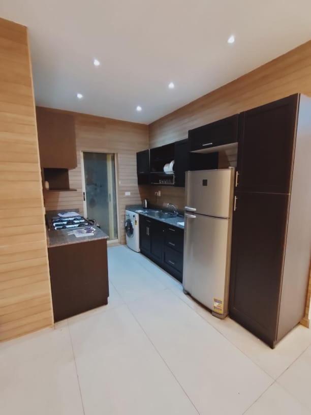 Ramco For Furnished Apartments And Accommodation Compound Leila
