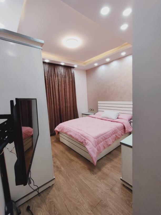 Ramco For Furnished Apartments And Accommodation Compound Leila