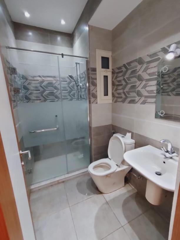 Ramco For Furnished Apartments And Accommodation Compound Leila