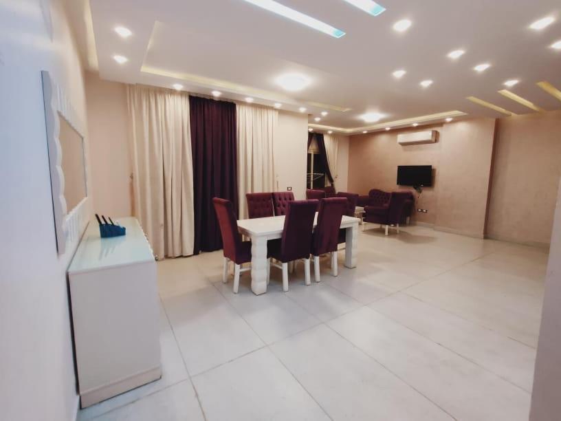 Ramco For Furnished Apartments And Accommodation Compound Leila