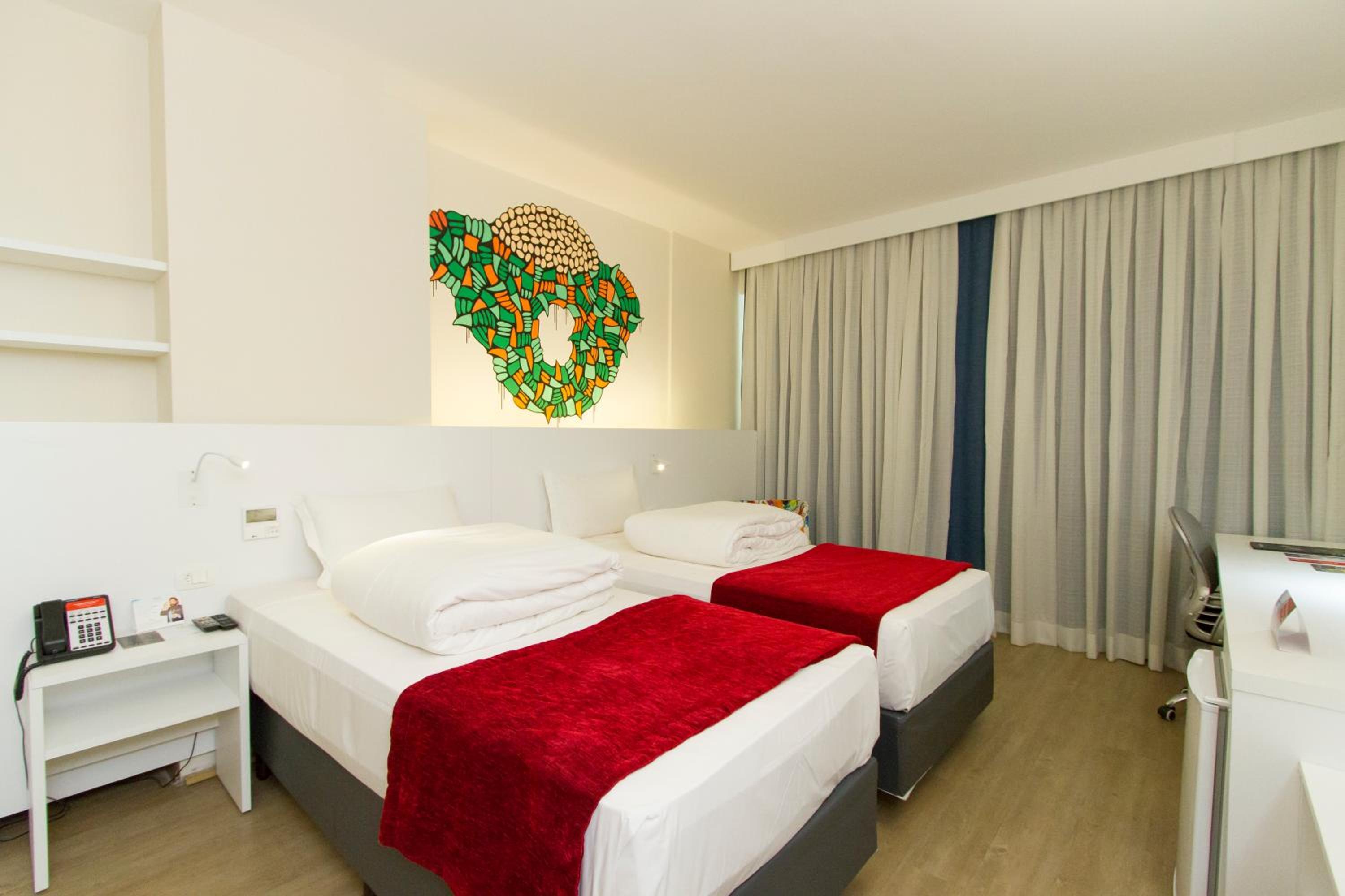 Esuites Virgínia Luxemburgo - Image 4