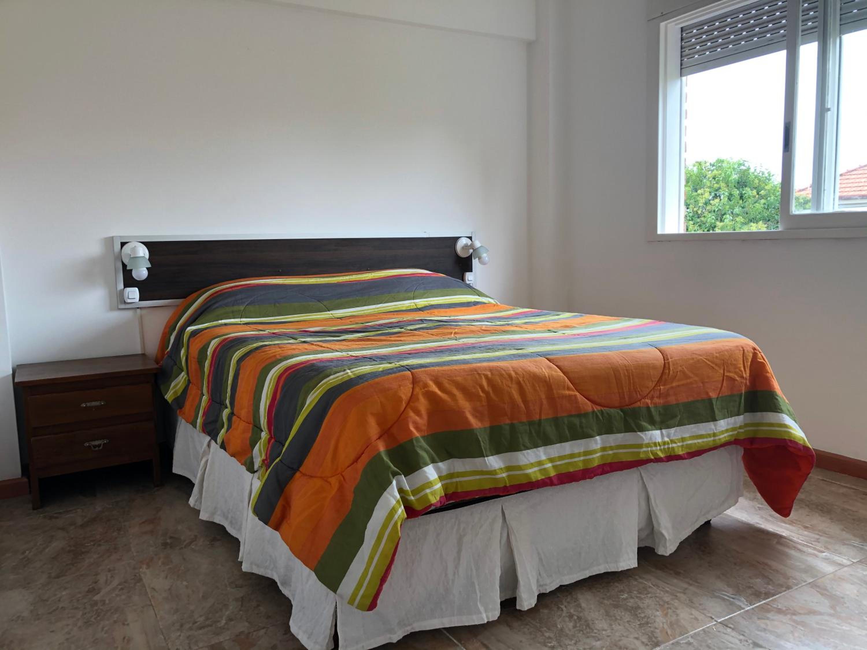 DEPARTAMENTO AHNEN CORDOBA - Cerca Instituto Cardiologico, Ferial Cordoba, Hospital Privado Cerro y Sanatorio Allende