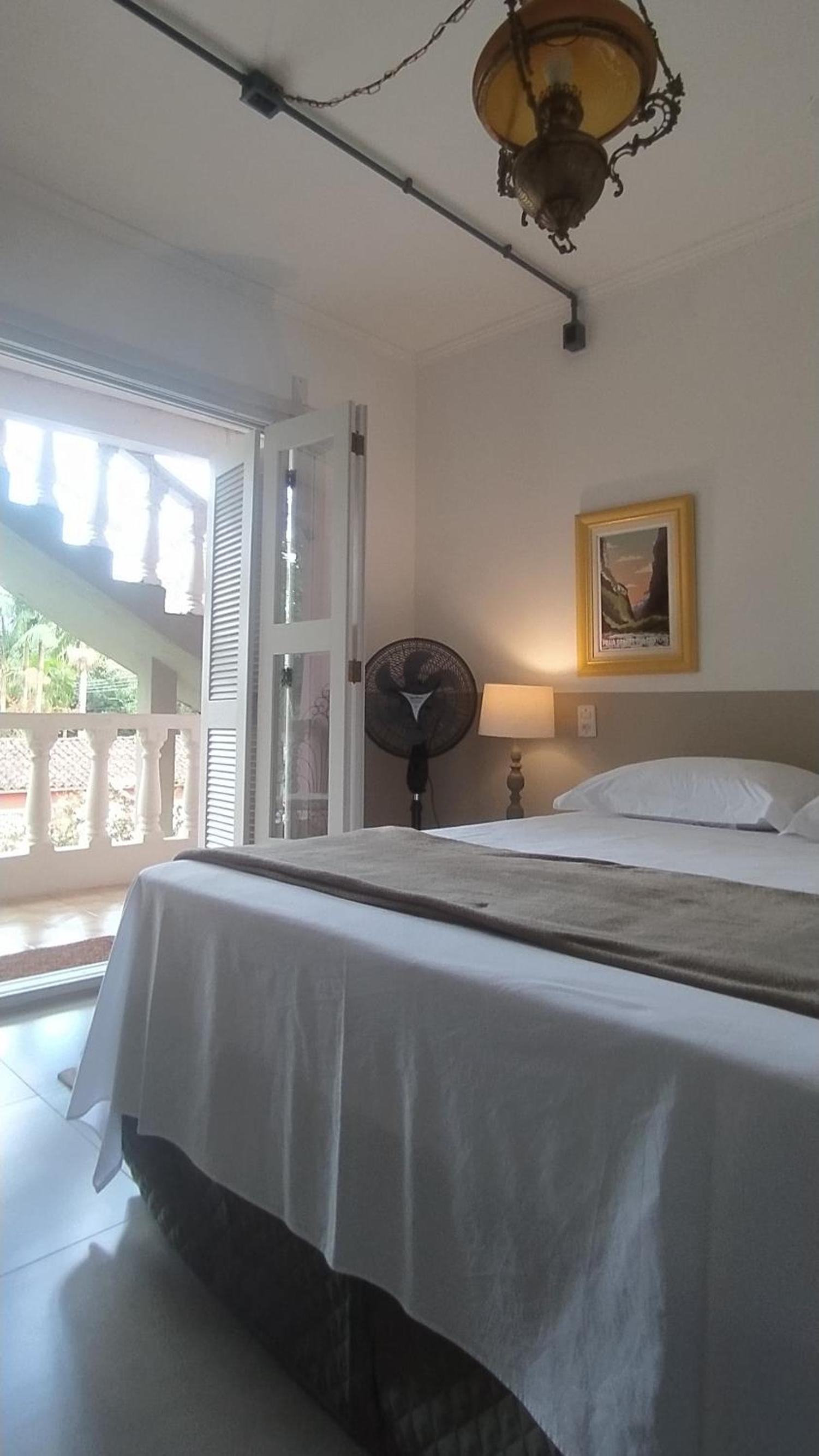 Primeiro Hostel view 2