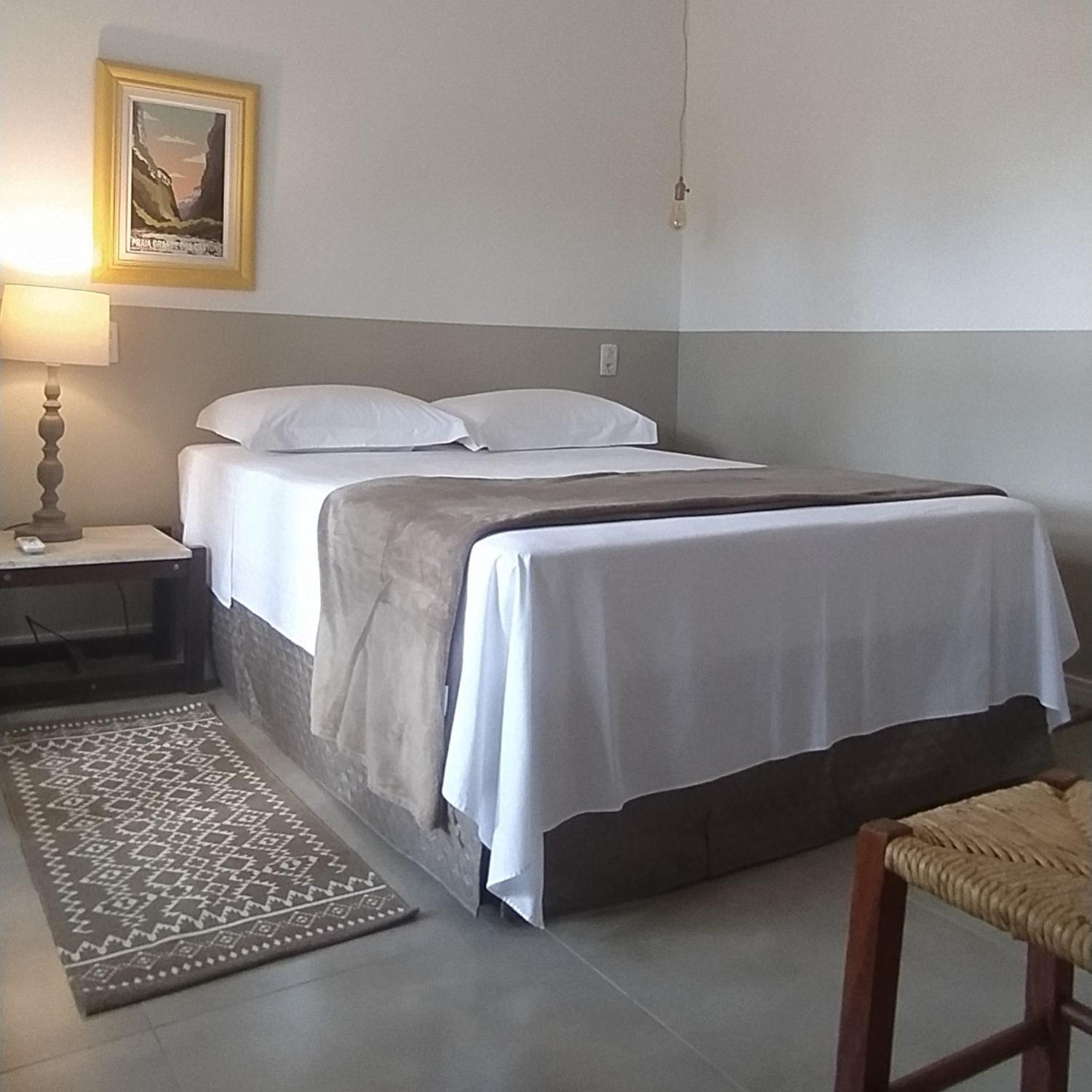 Primeiro Hostel view 5