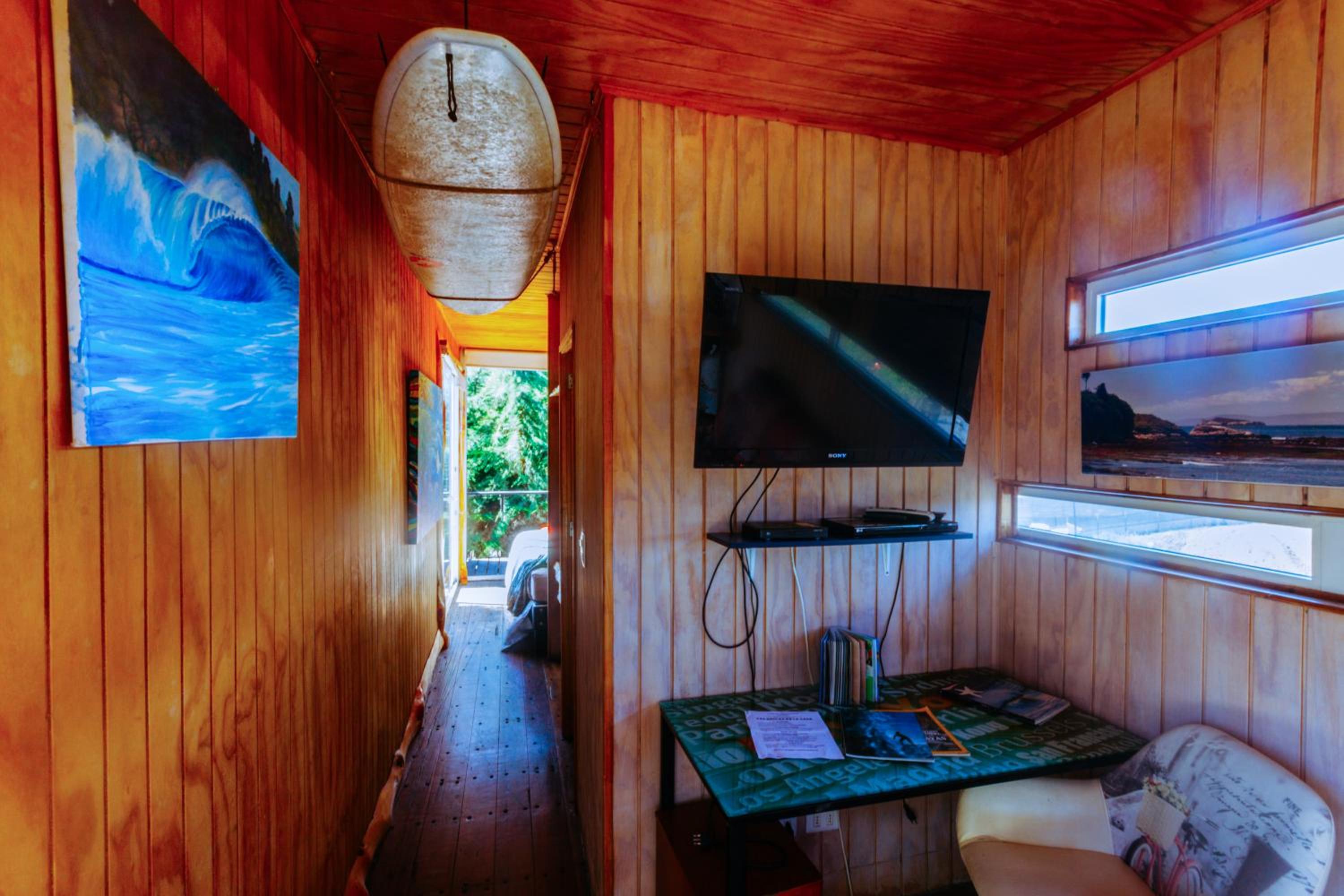 Sirena Insolente Hostel & Suites