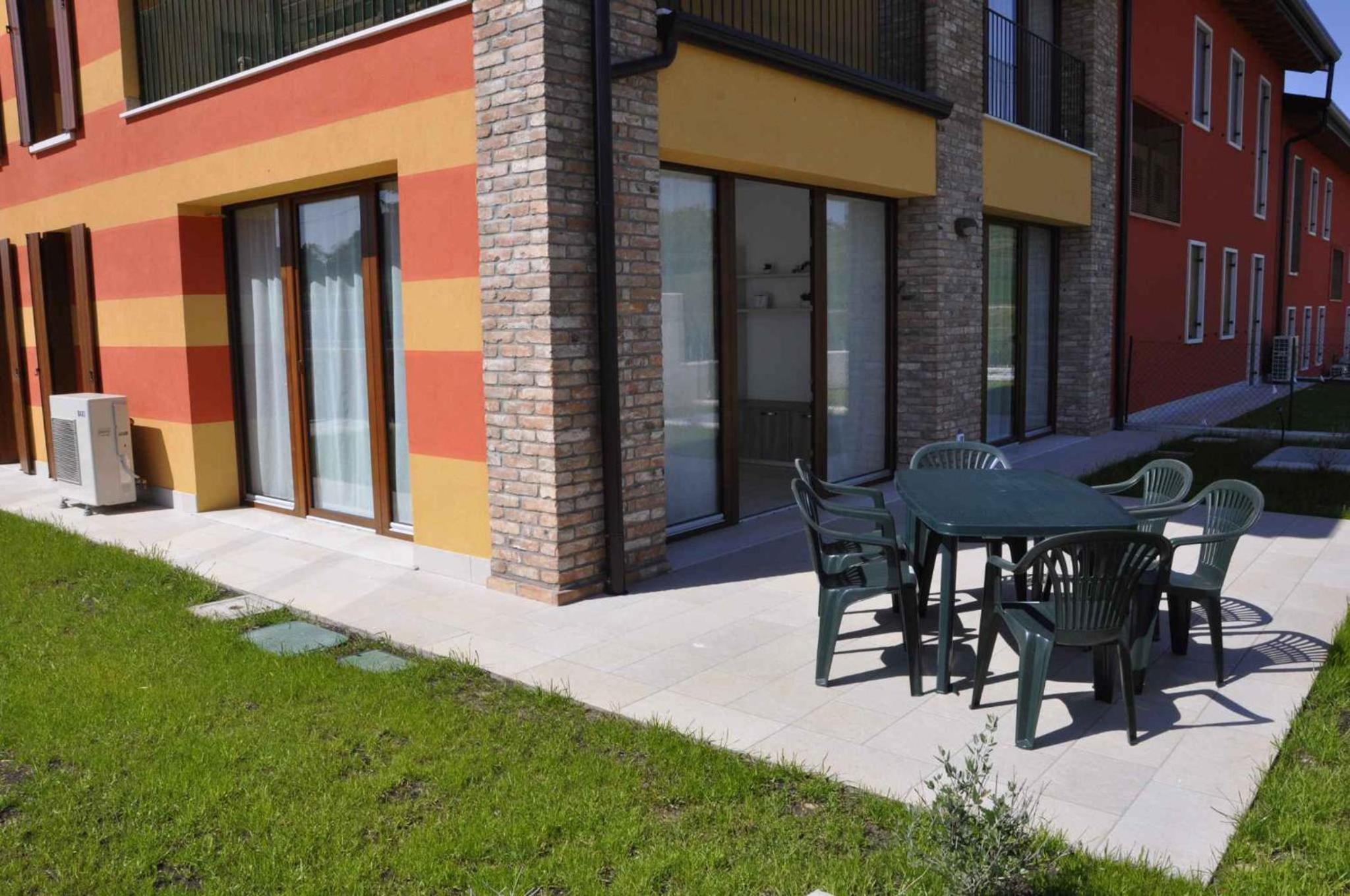 Apartment in Lazise - Gardasee 38604 view 5