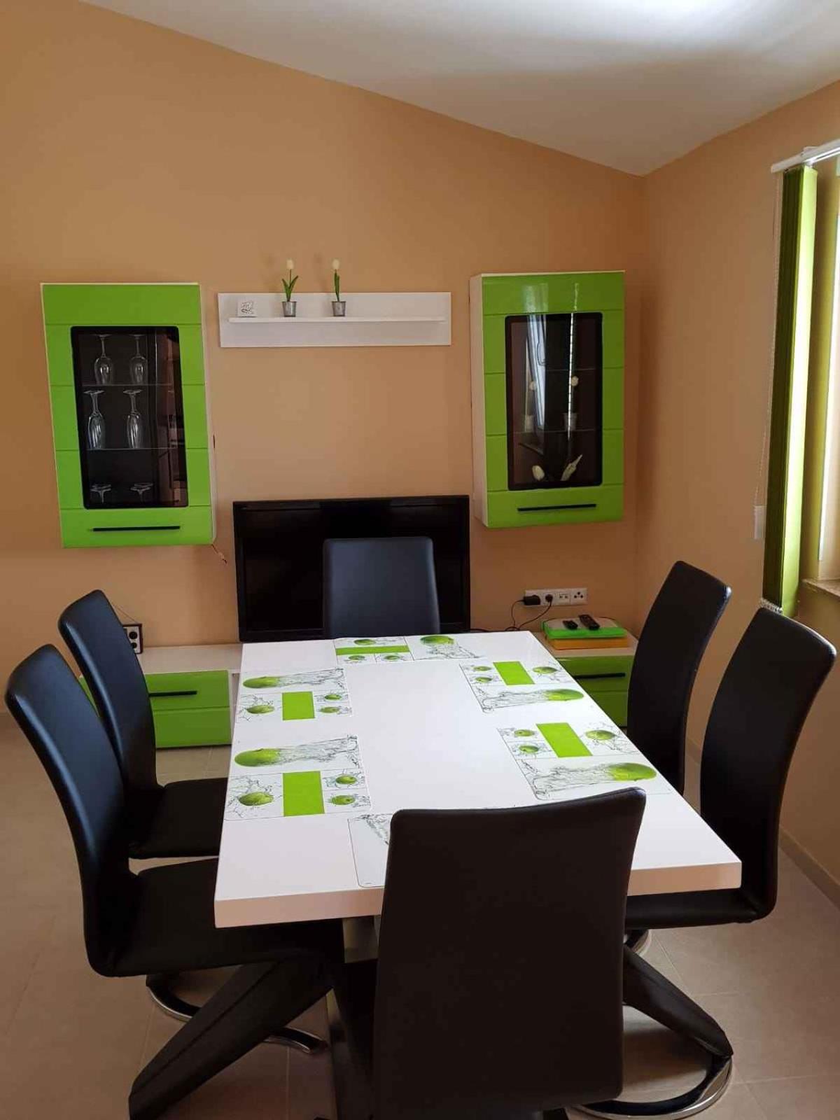 Apartments in Vrsi - Zadar Riviera 41399 view 3