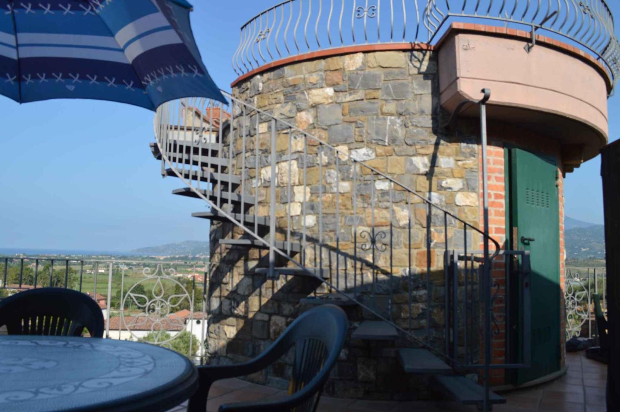 Apartment in Ascea - Cilento 38222 view 5