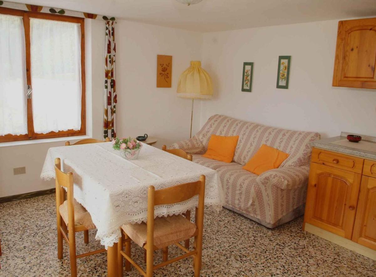 Apartments in Ledro - Ledrosee 33241 photo 2