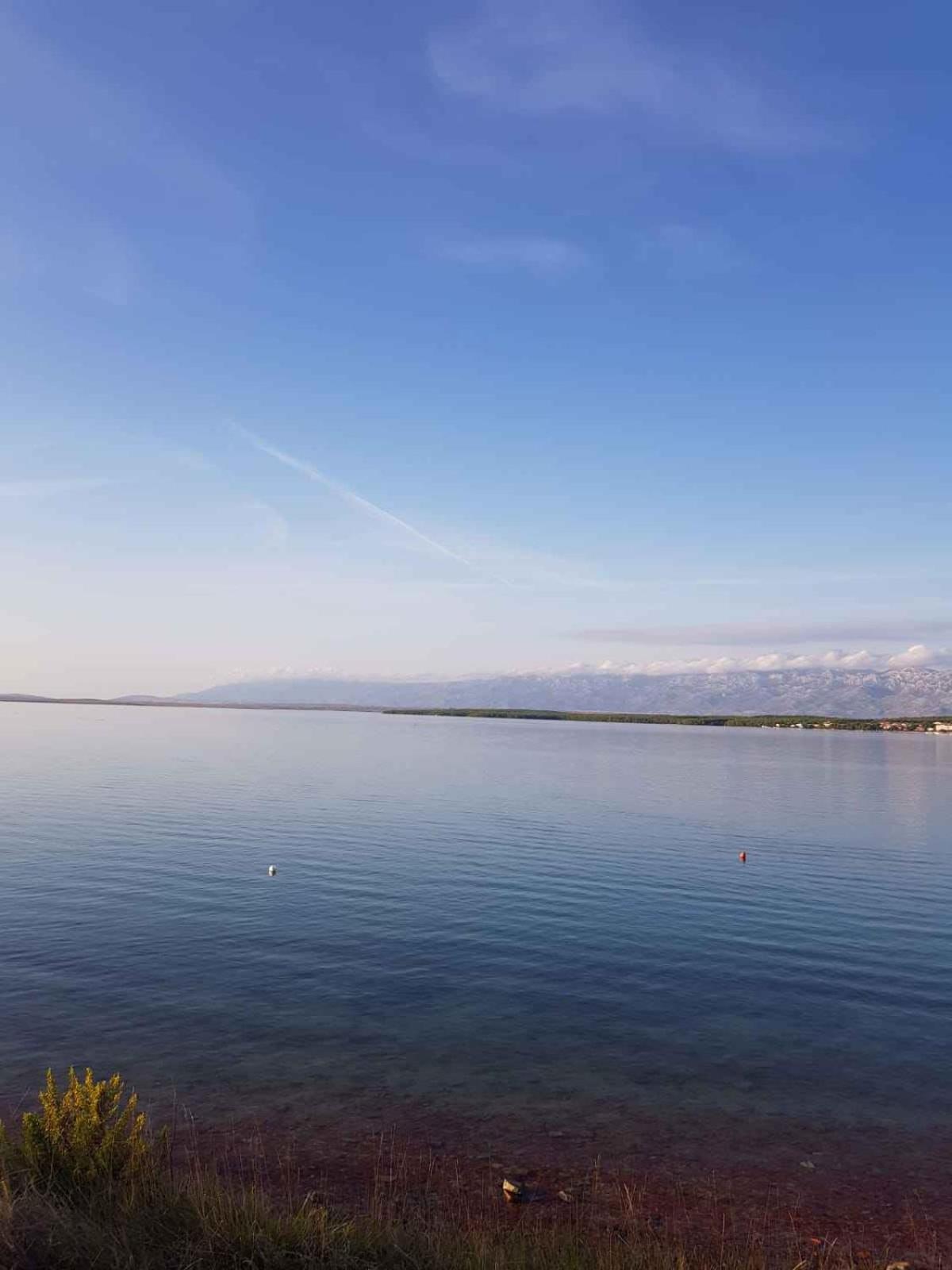 Apartments in Vrsi - Zadar Riviera 41399 view 5
