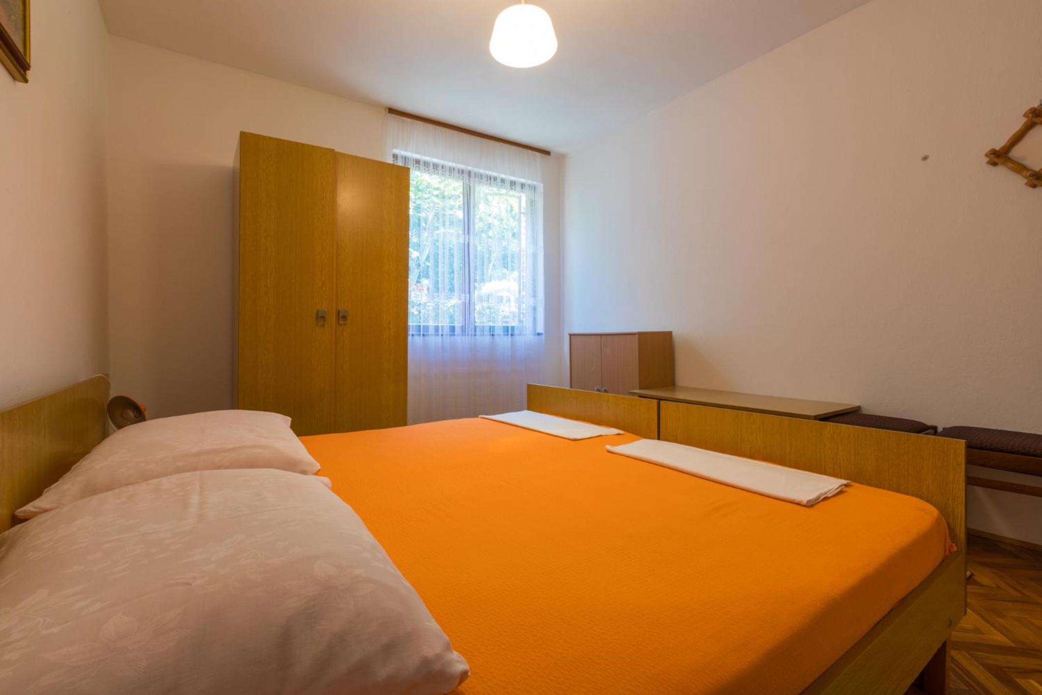 Apartment in Dramalj 41383 view 3