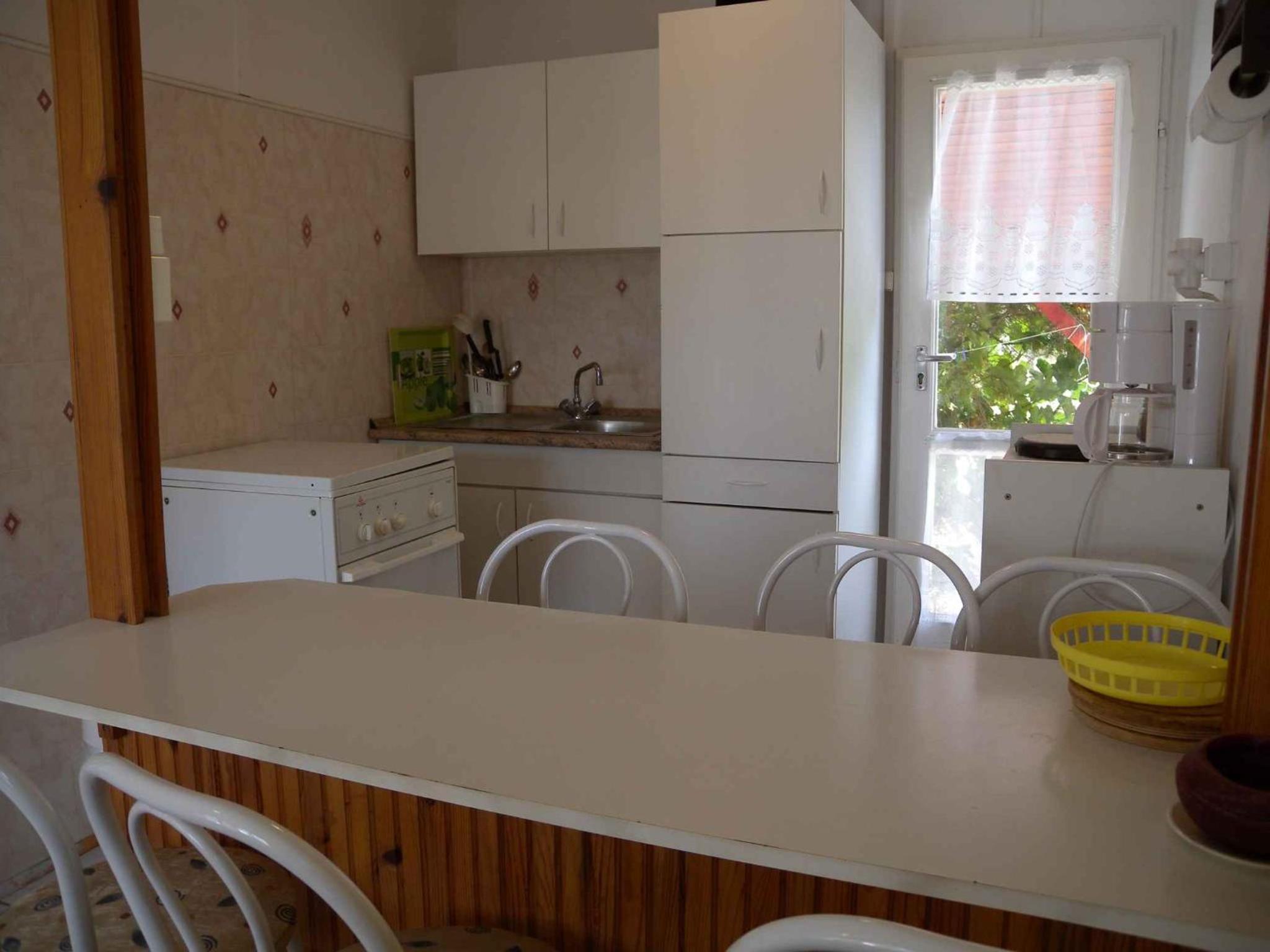 Holiday home in Balatonfenyves 38374 view 2