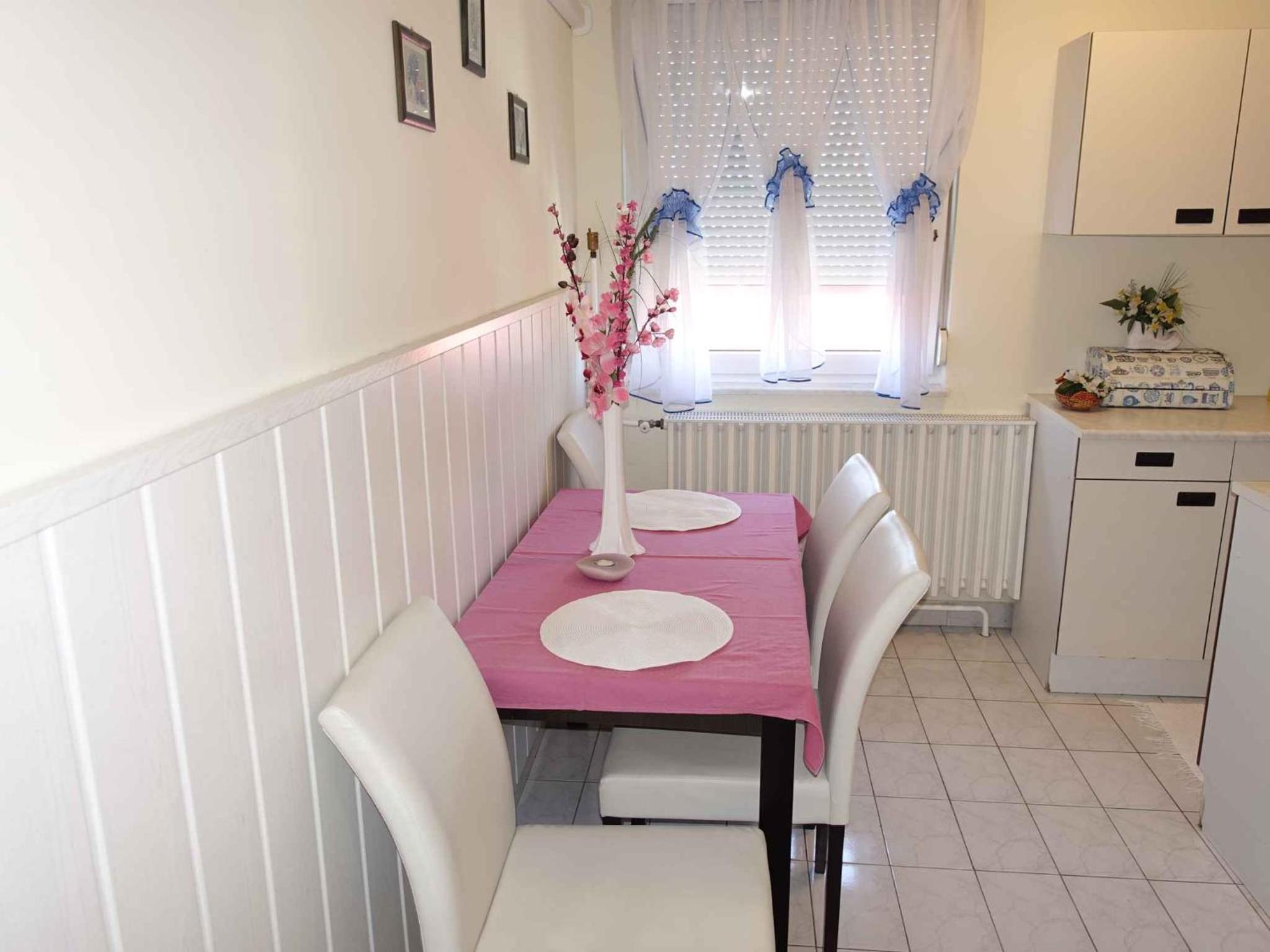 Holiday home in Gyenesdias - Balaton 40755 view 4