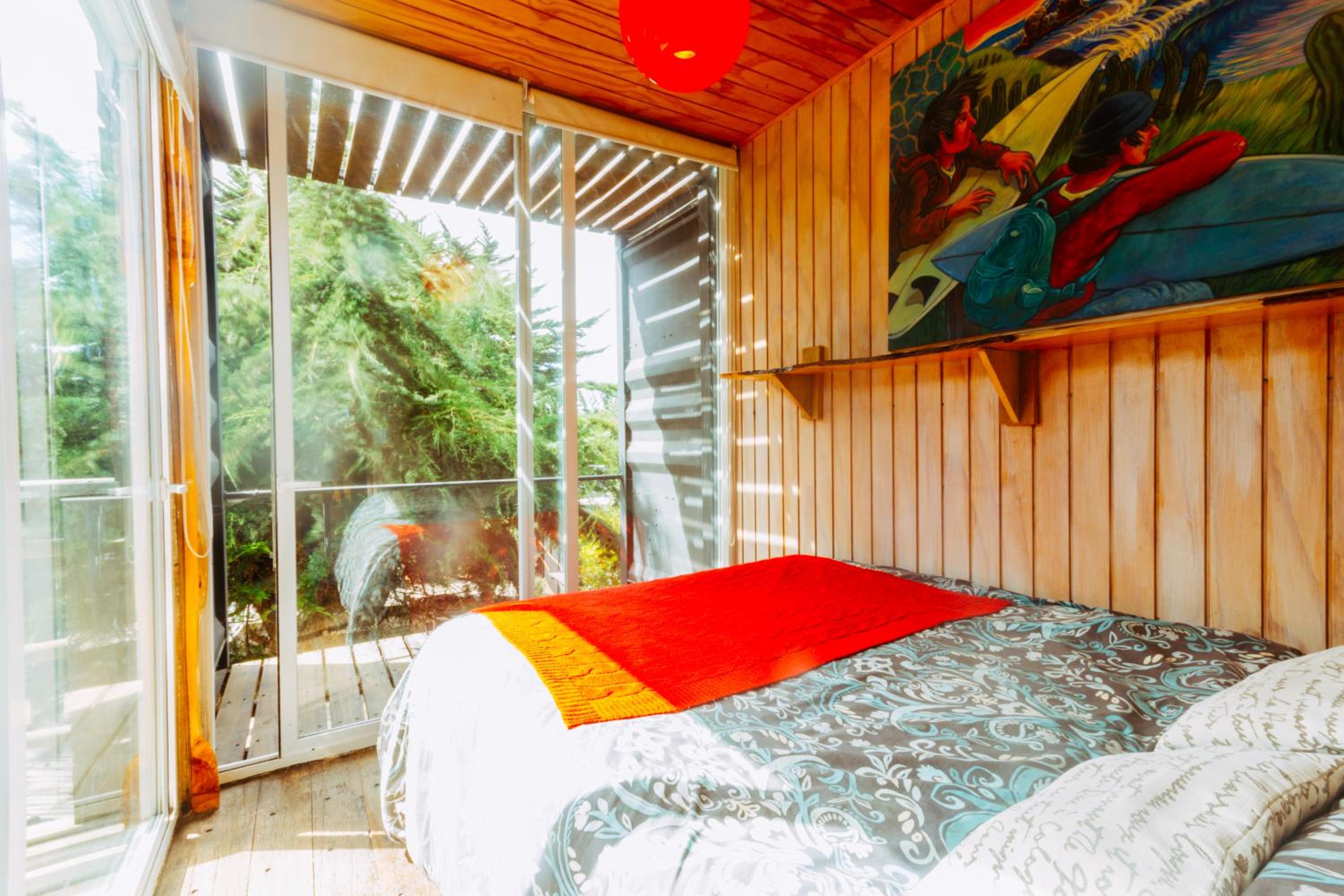 Sirena Insolente Hostel & Suites