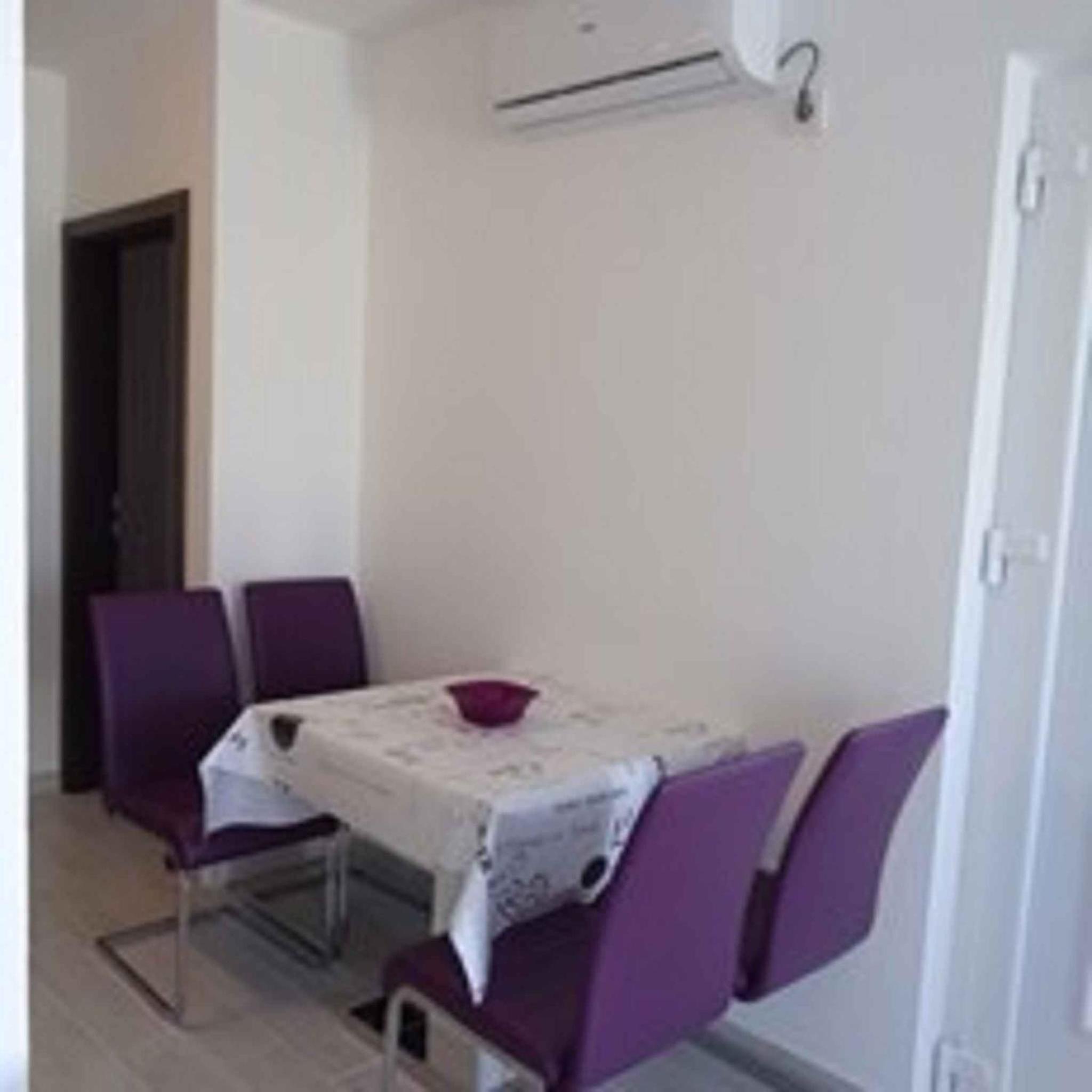 Apartments in Lopar - Insel Rab 40853 view 2