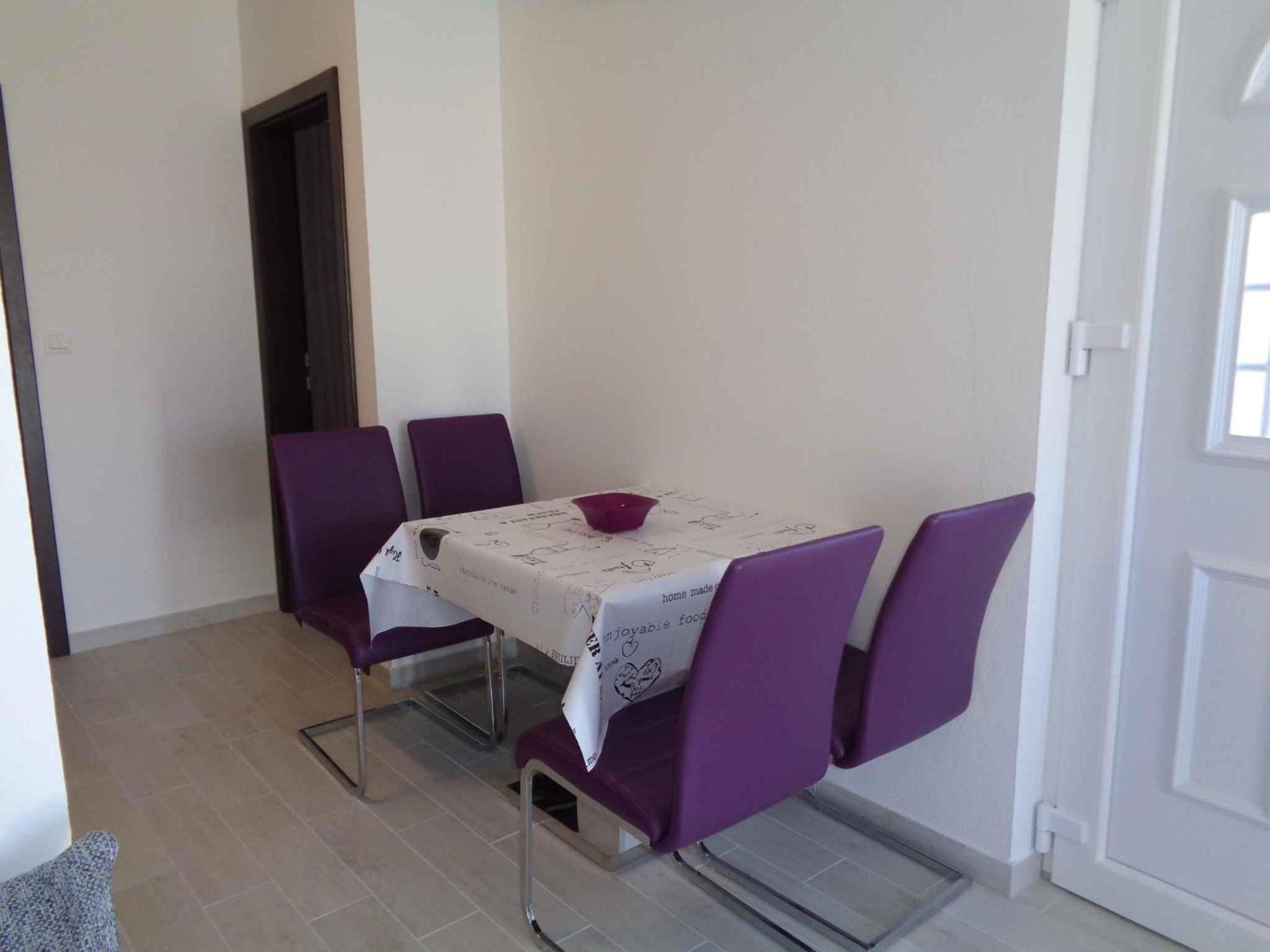 Apartments in Lopar - Insel Rab 40853 view 5