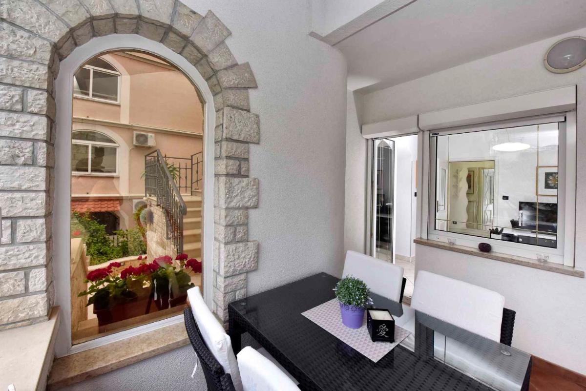 Apartments in Porec - Istrien 40311 view 3