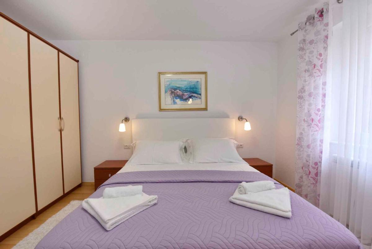 Apartments in Porec - Istrien 40311 view 5