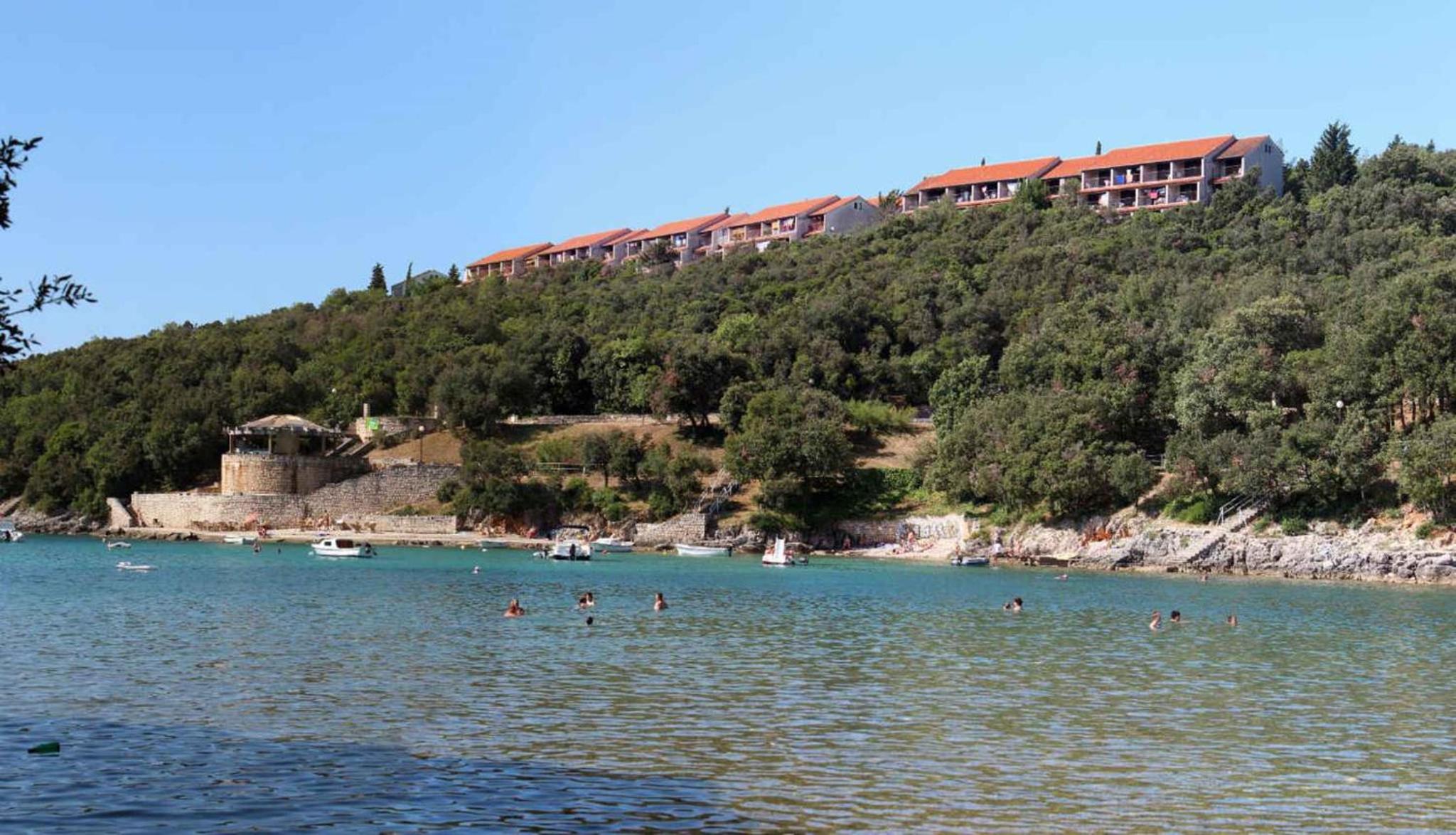 Apartments in Pavicini - Istrien 40814 view 2