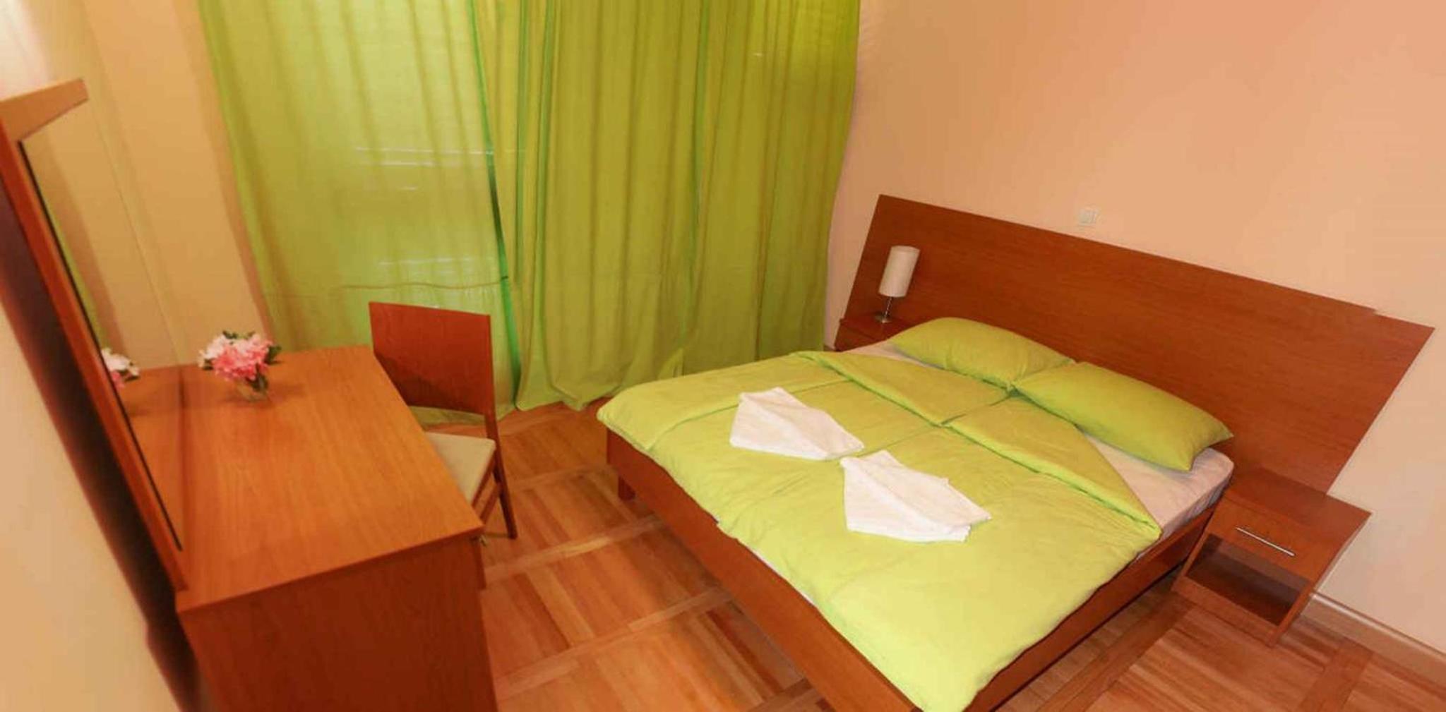 Apartments in Pavicini - Istrien 40814 view 5