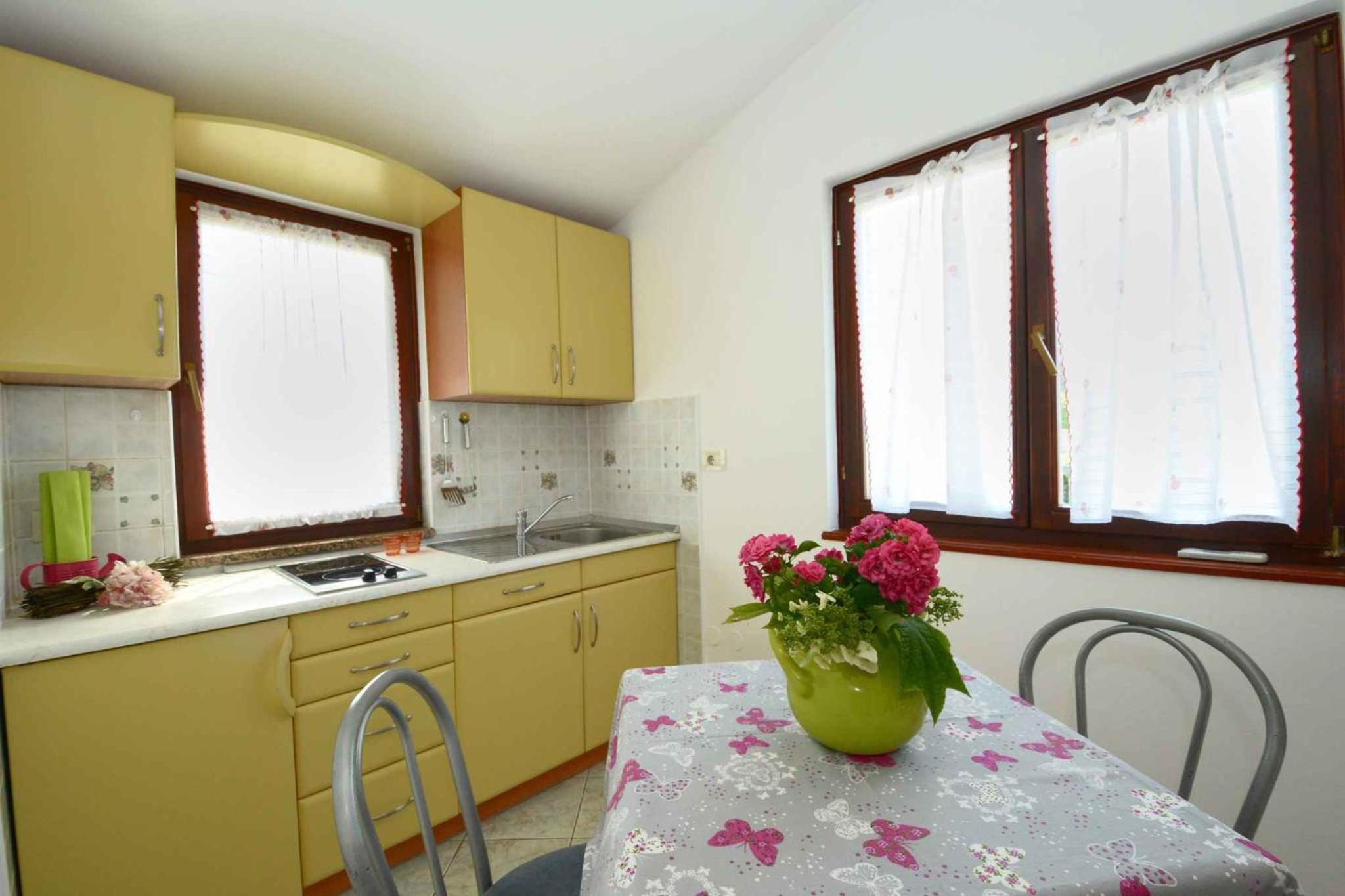 Apartments in Porec - Istrien 40038 view 2