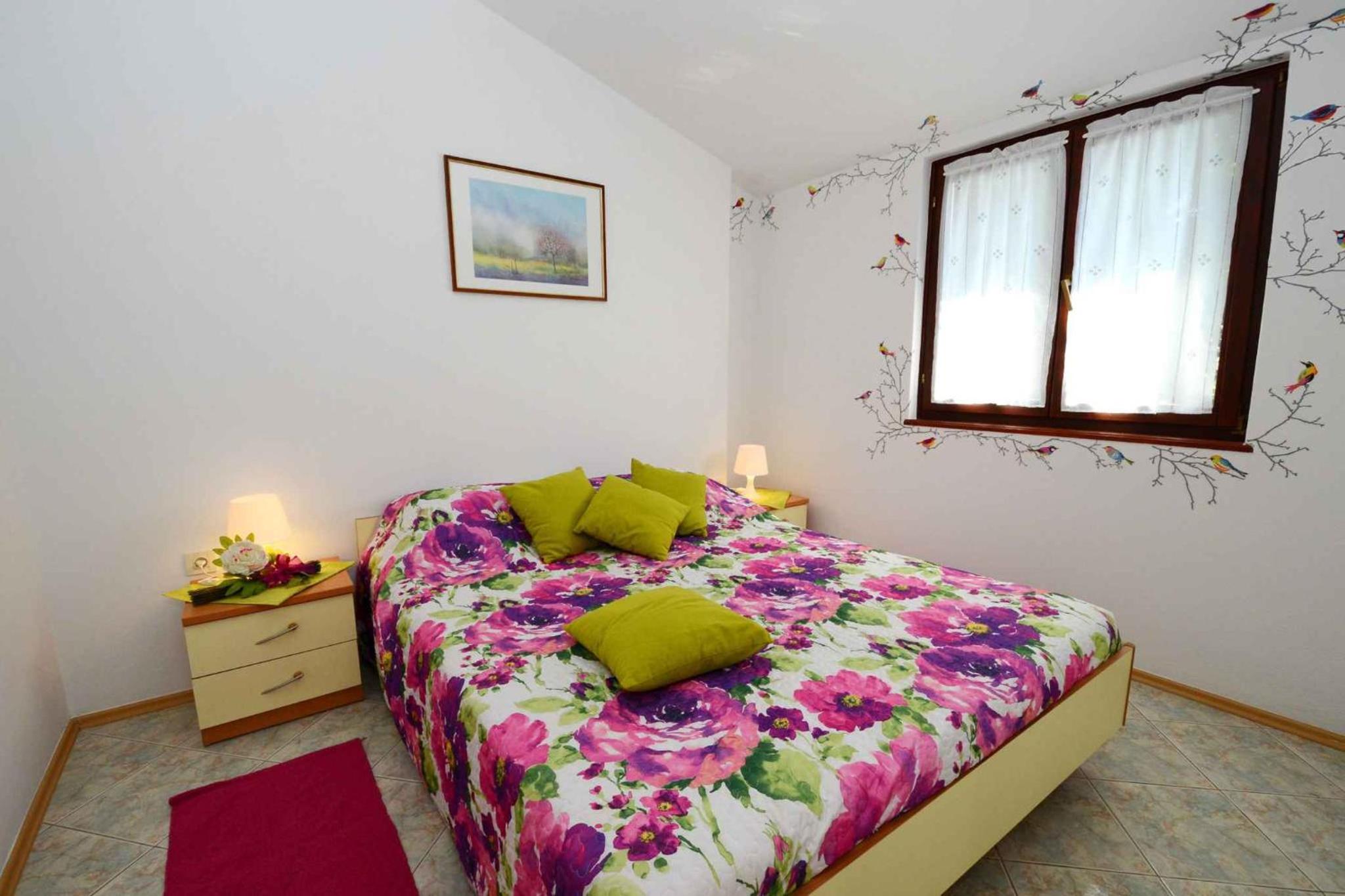 Apartments in Porec - Istrien 40038 view 3