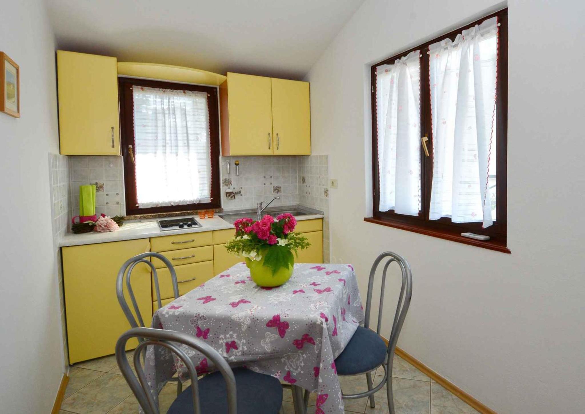 Apartments in Porec - Istrien 40038 view 4
