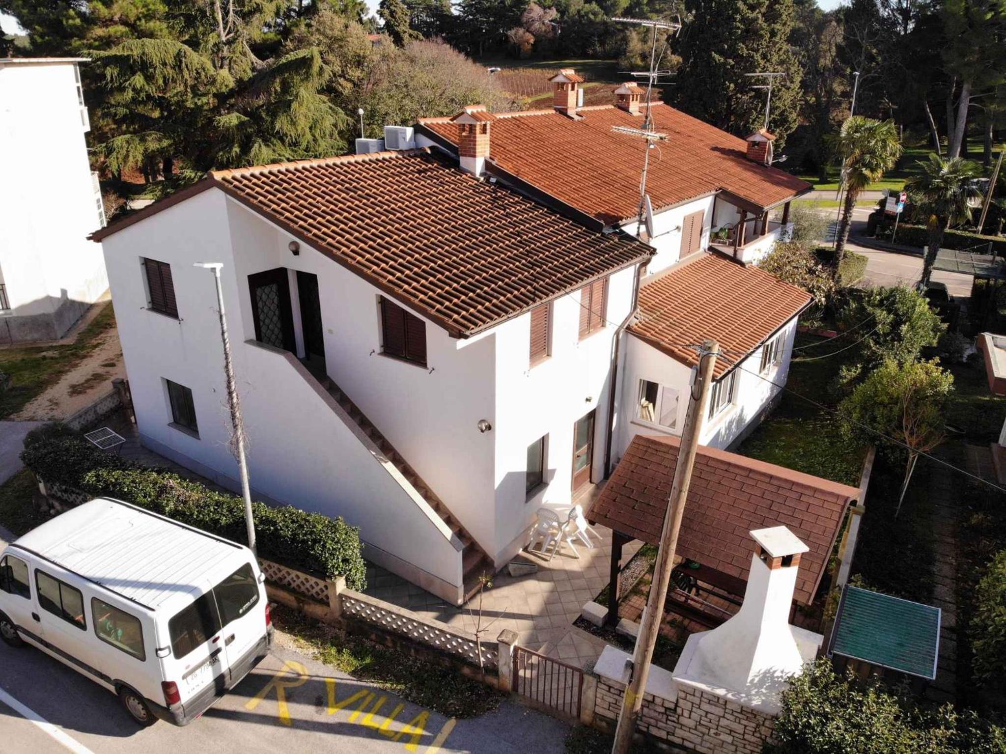 Porec Vacations - Apartments in Porec - Istrien 40038 - Property Image 1